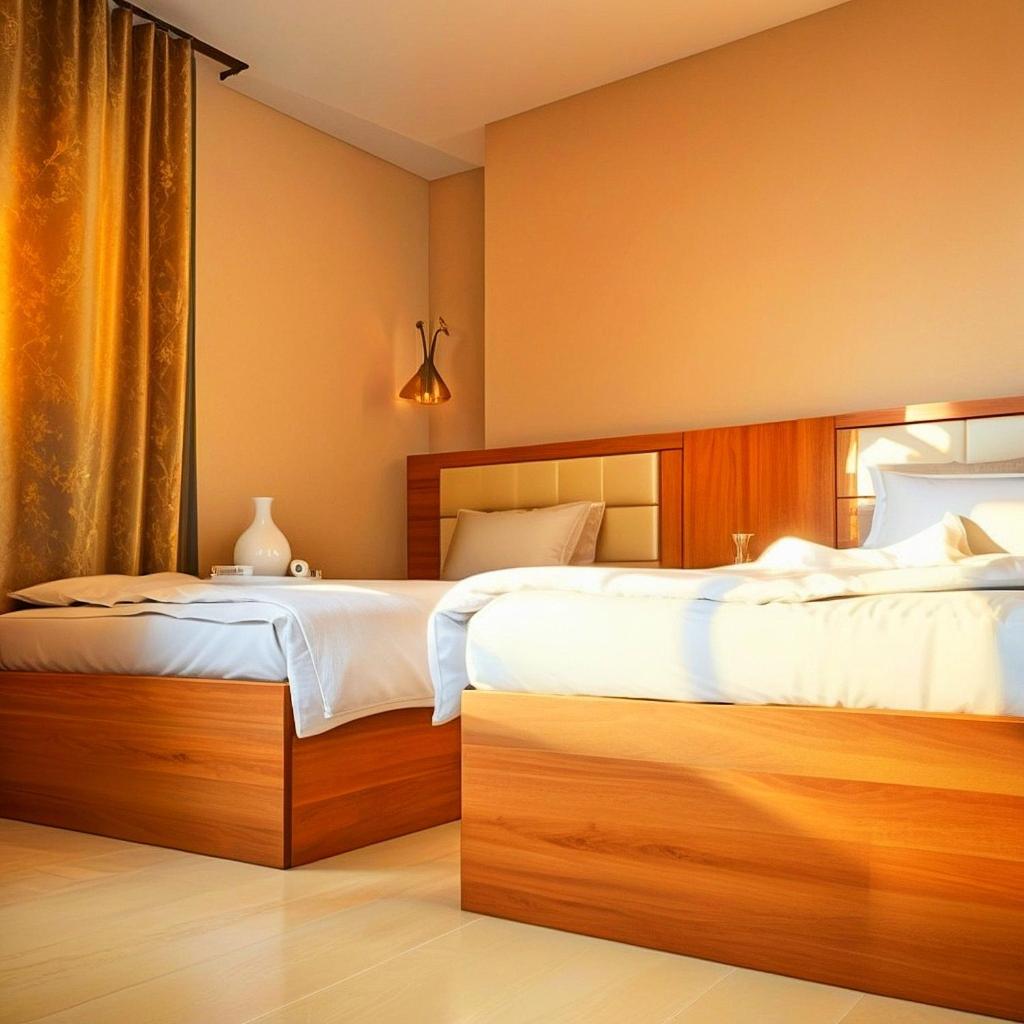 Pyramids & SphinX Grand Hotel - Photo 74