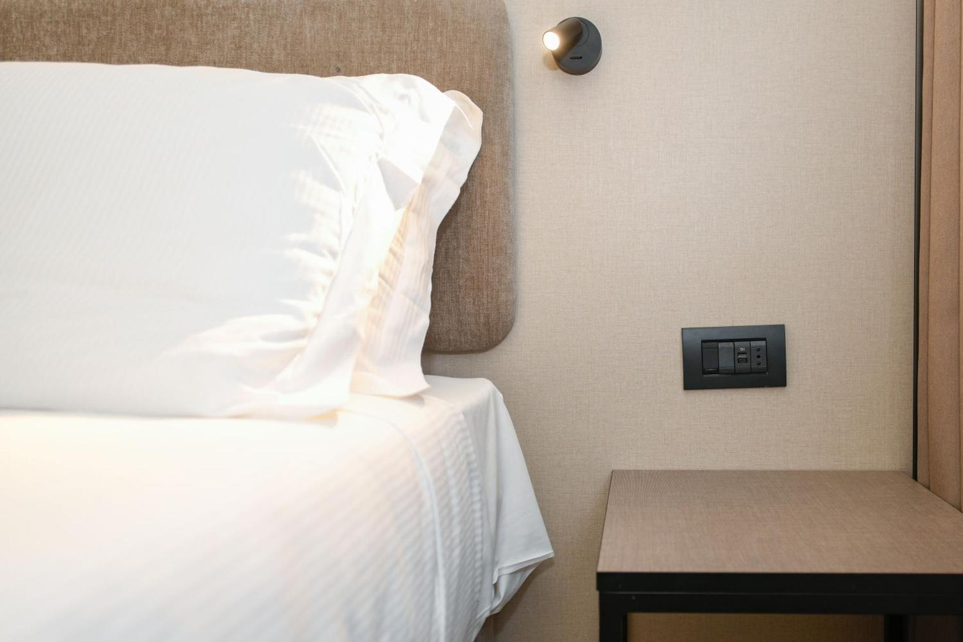 Best Western Hotel Garda - Photo 45