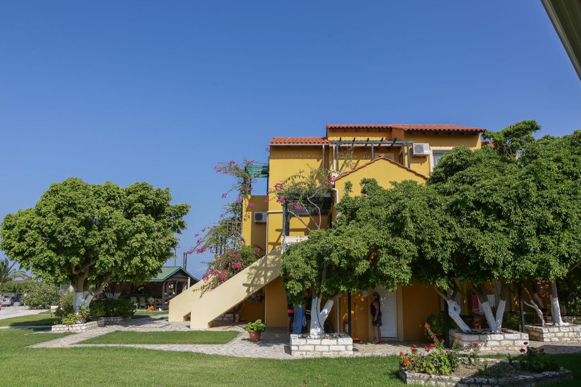 Sandy Beach Villas and Apartments - Photo 111