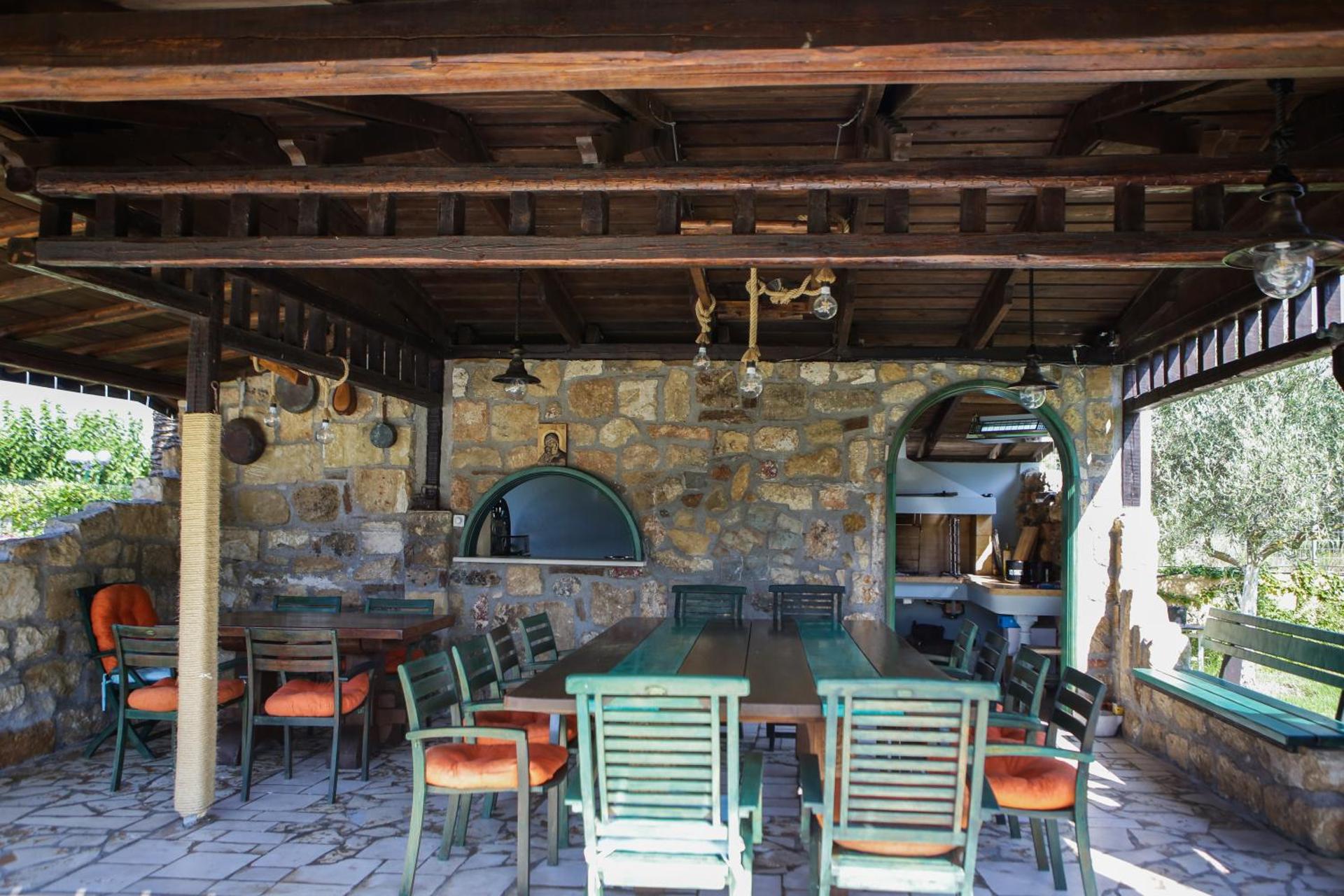 Sandy Beach Villas and Apartments - Photo 96