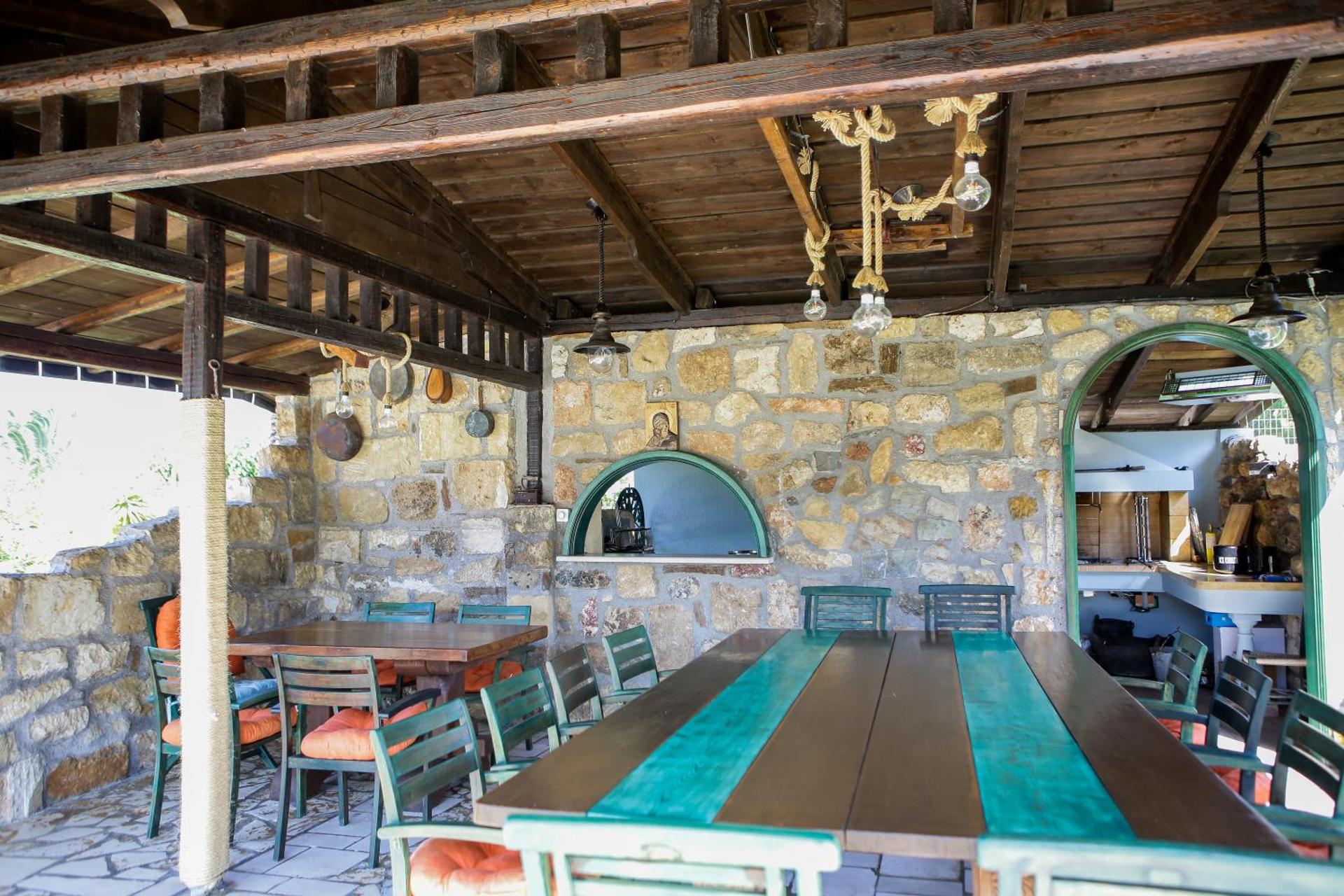 Sandy Beach Villas and Apartments - Photo 99