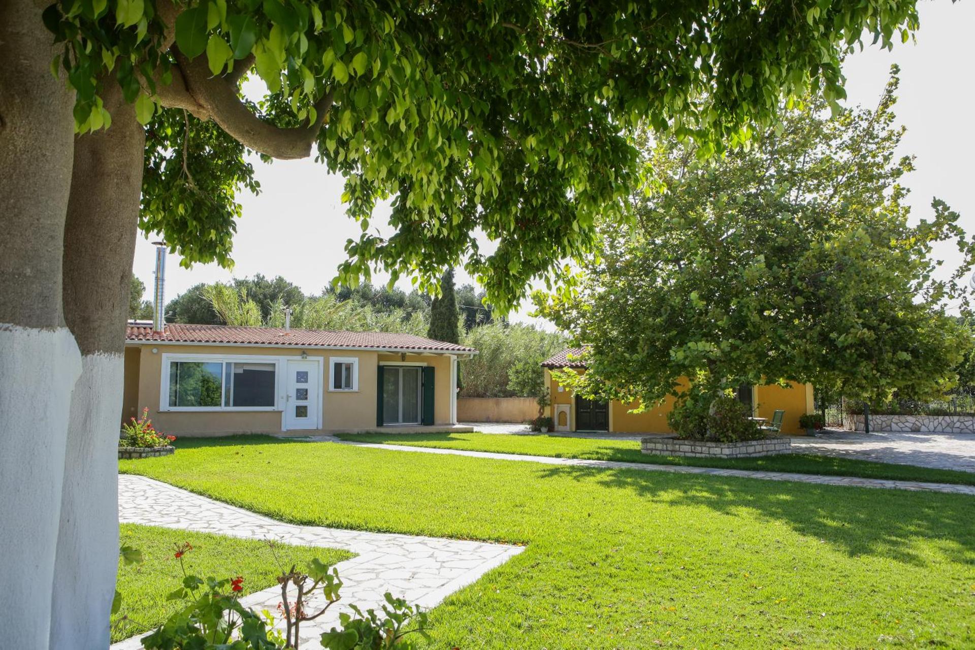 Sandy Beach Villas and Apartments - Photo 110