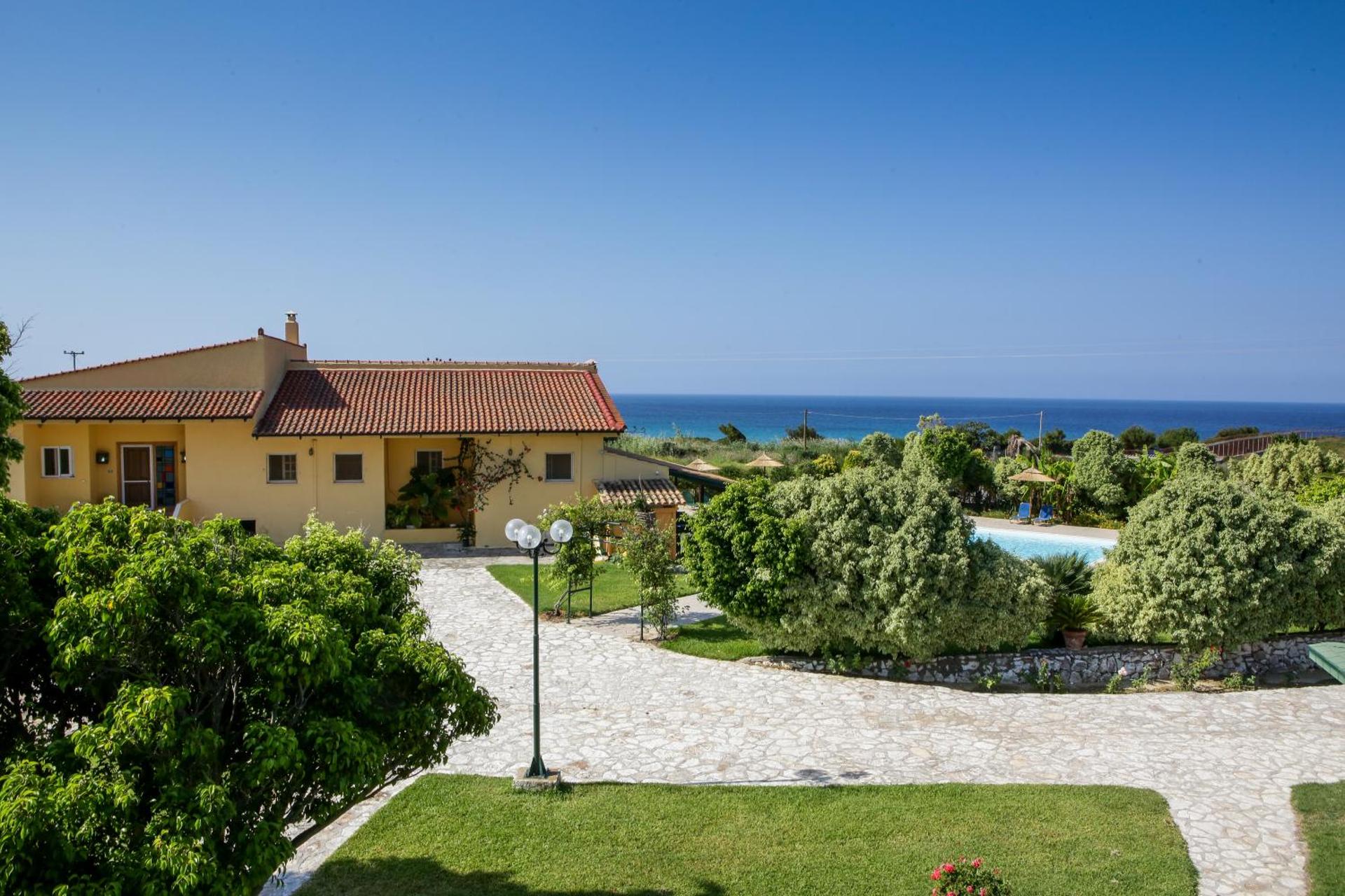 Sandy Beach Villas and Apartments - Photo 93