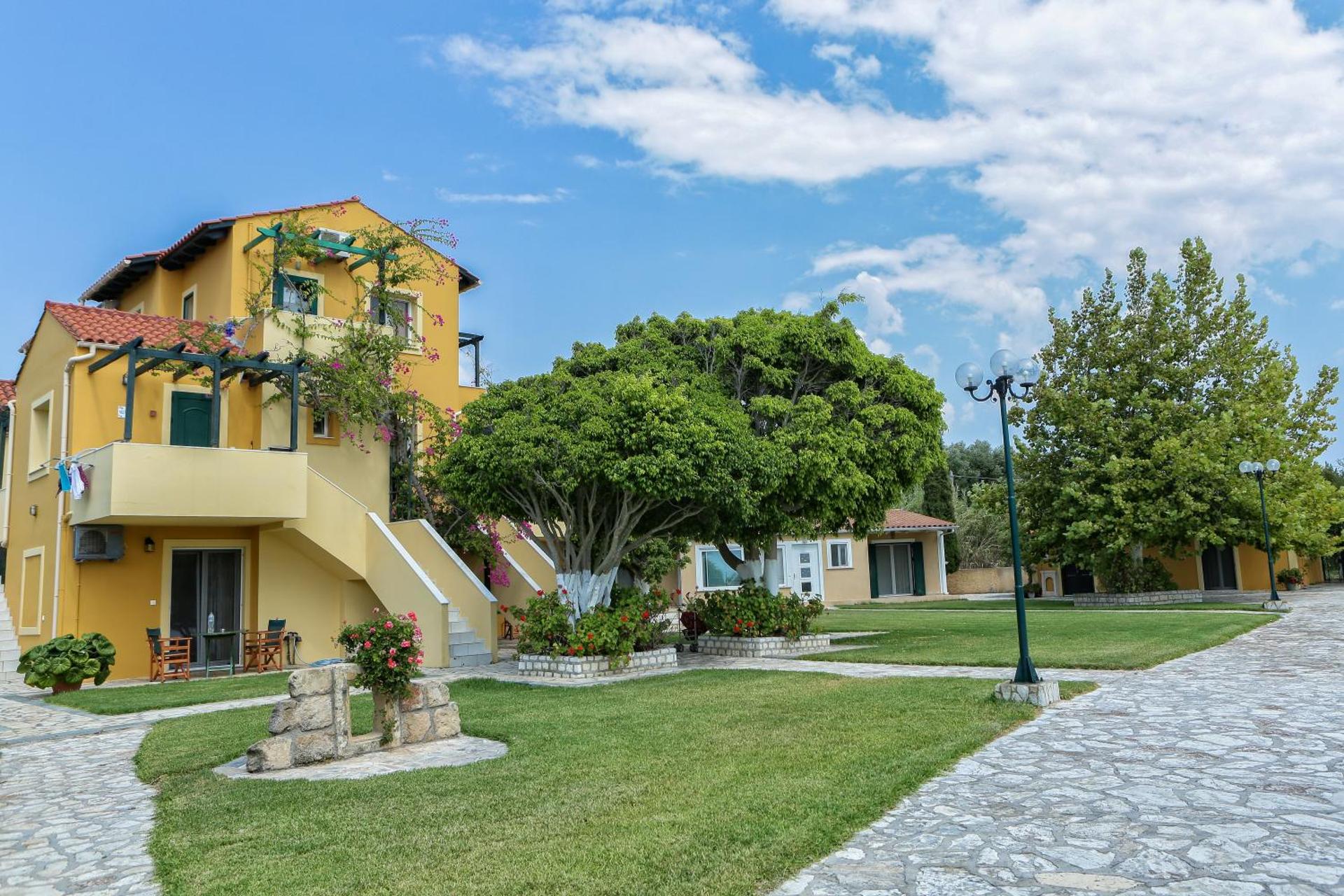 Sandy Beach Villas and Apartments - Photo 103