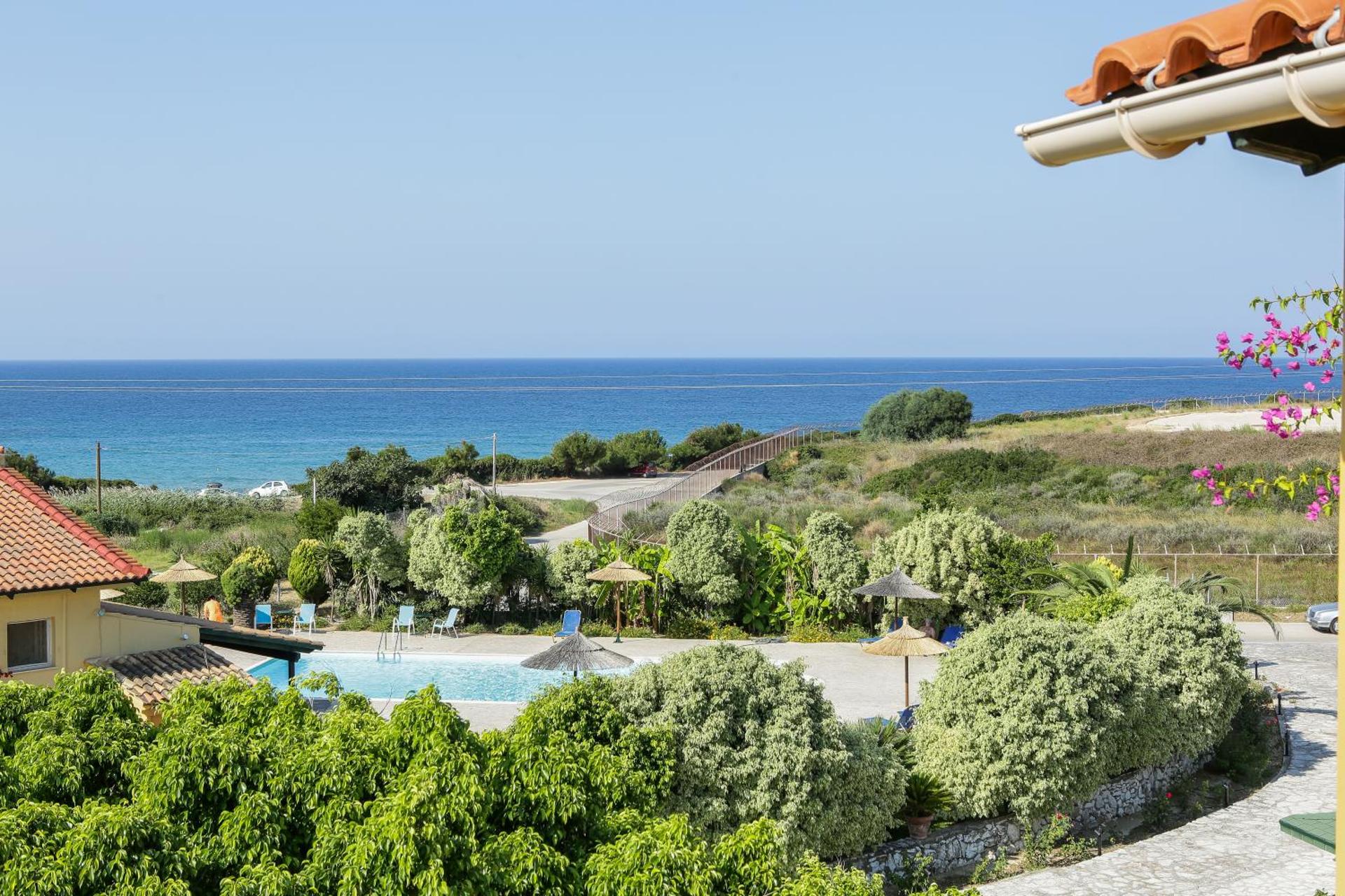 Sandy Beach Villas and Apartments - Photo 117