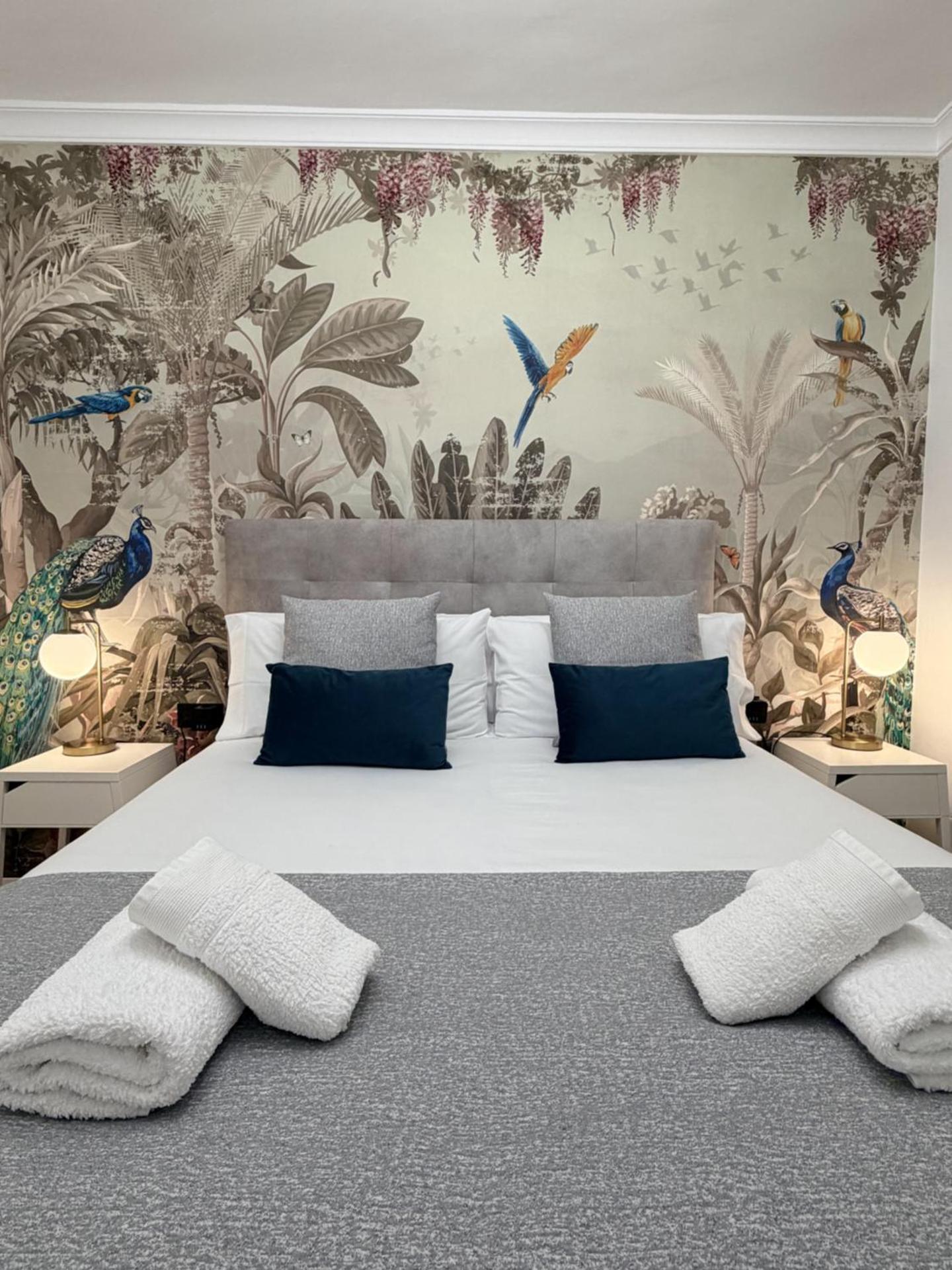 Apartamento Centro Ancha de Gracia - Photo 35