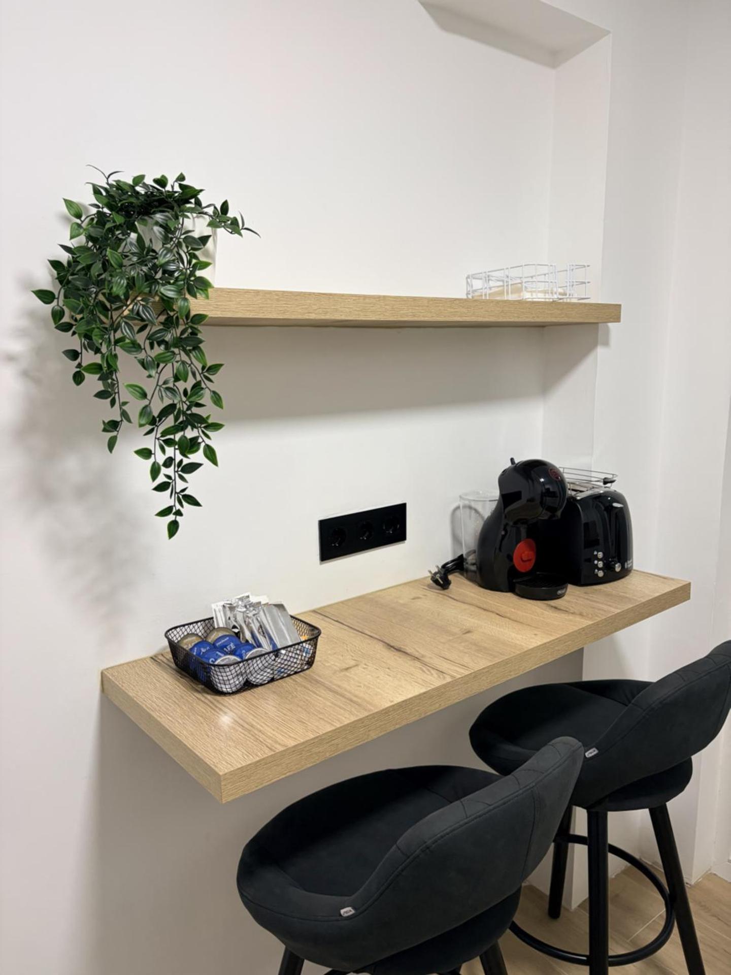 Apartamento Centro Ancha de Gracia - Photo 20