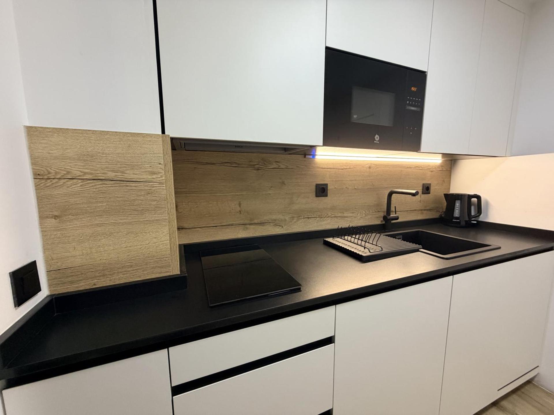 Apartamento Centro Ancha de Gracia - Photo 4