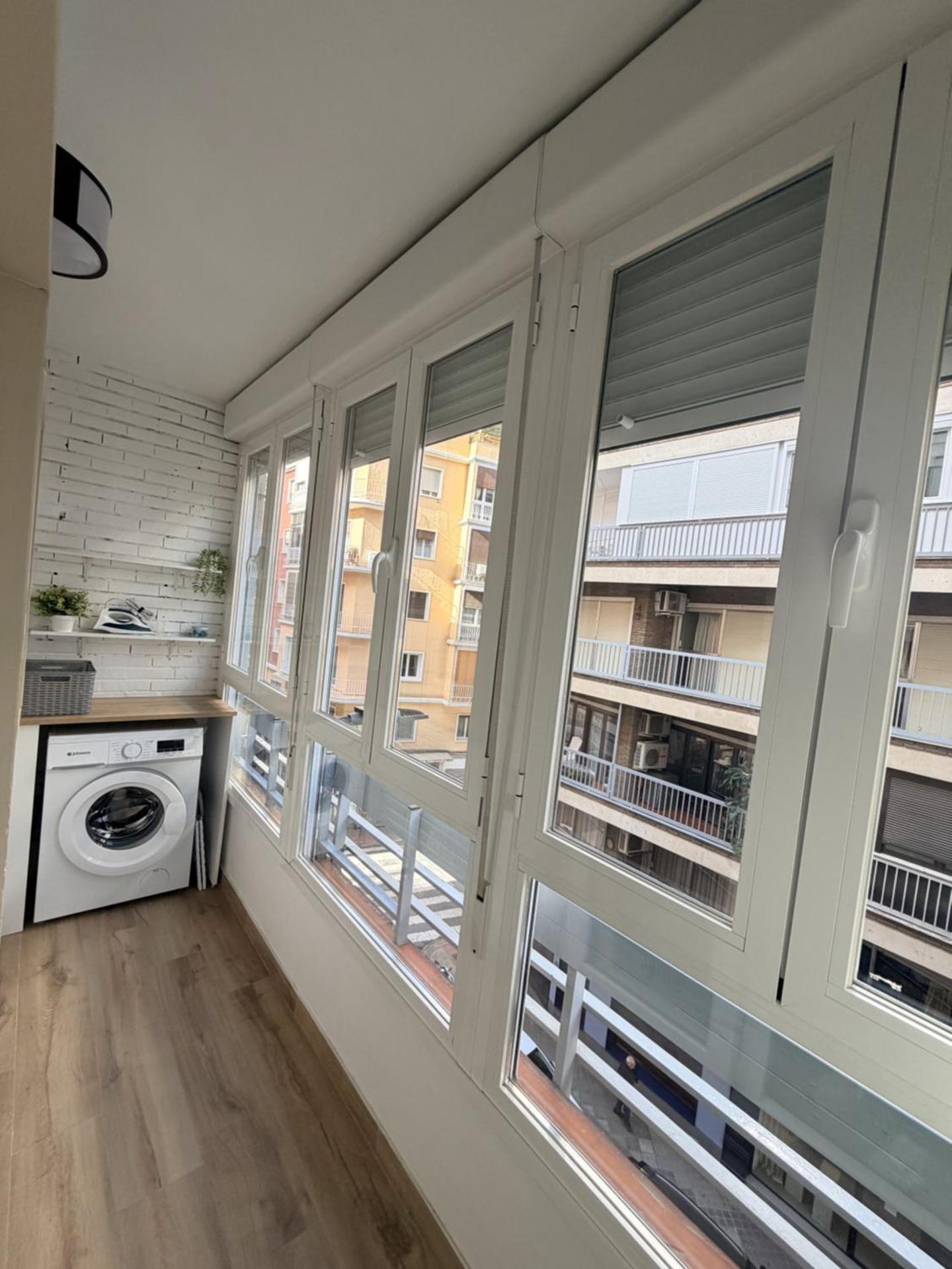 Apartamento Centro Ancha de Gracia - Photo 19