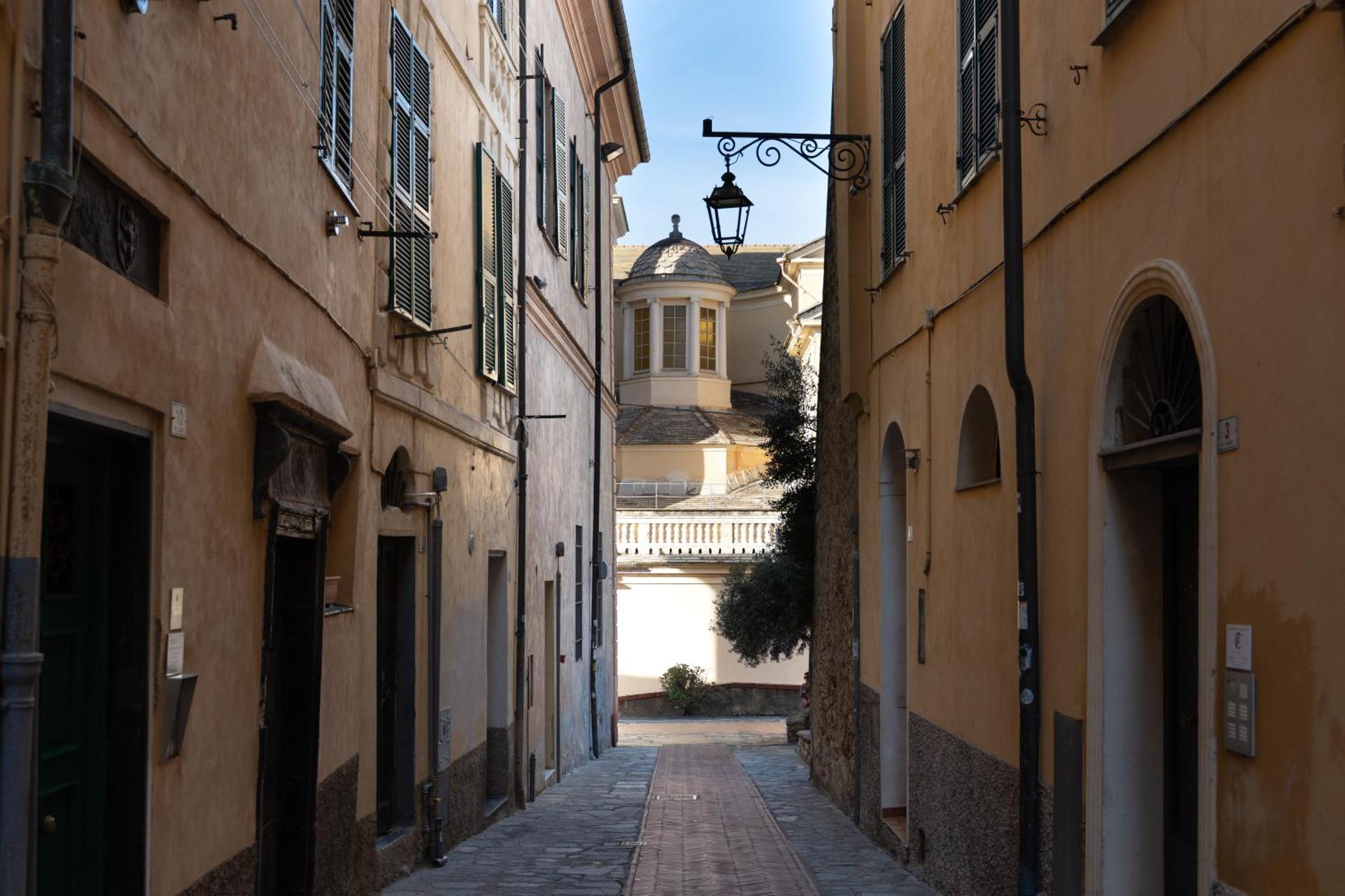 La Casetta Verde con Vista Mare - Nel cuore del Parasio e delle Logge di Santa Chiara - Photo 6