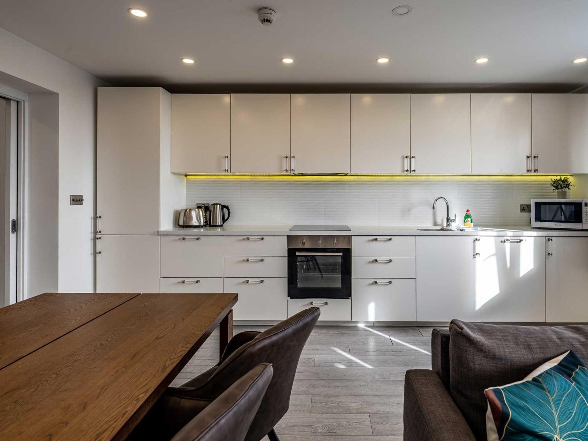 Chelsea Cloisters Serviced Apartments - Photo 37