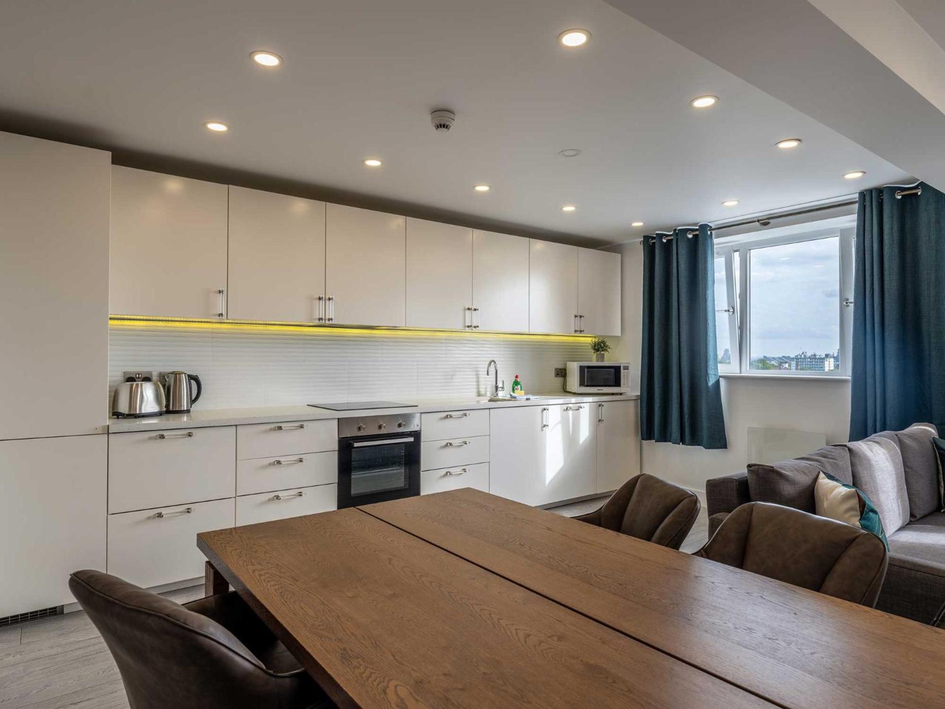 Chelsea Cloisters Serviced Apartments - Photo 39