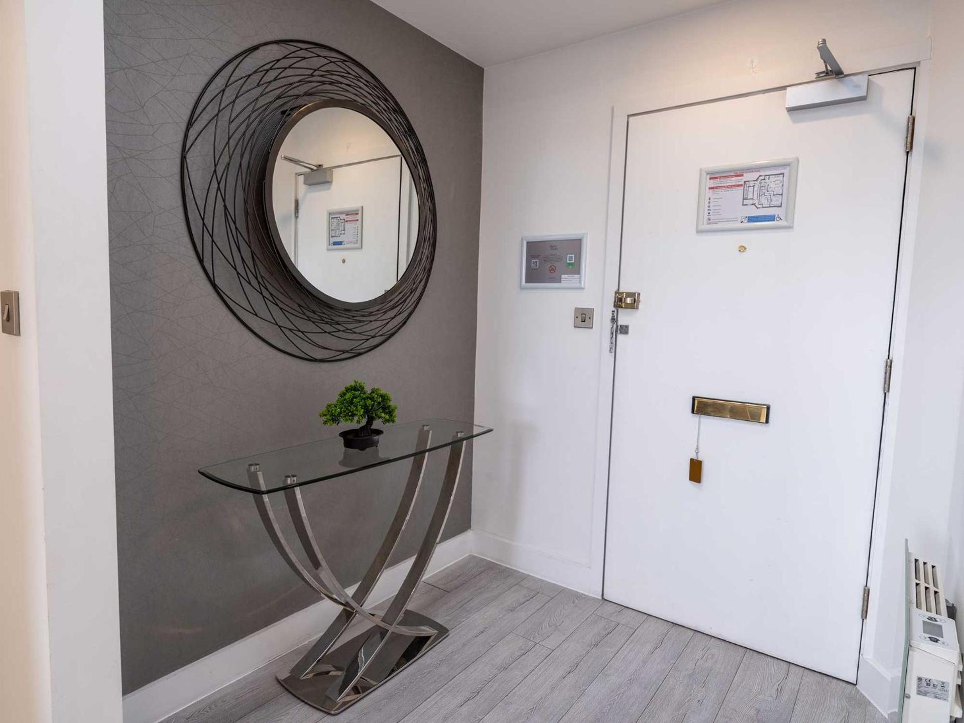 Chelsea Cloisters Serviced Apartments - Photo 41