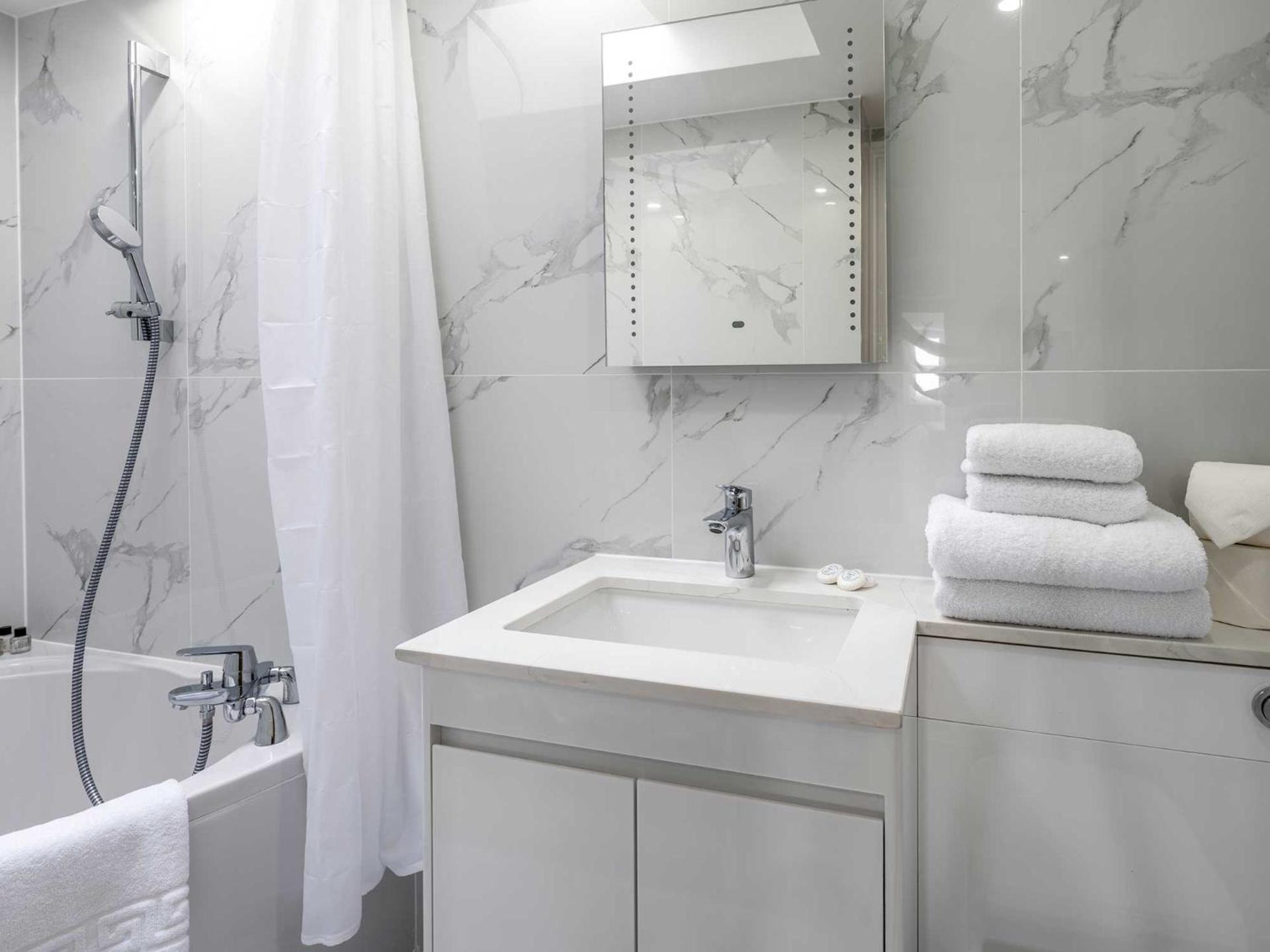 Chelsea Cloisters Serviced Apartments - Photo 54