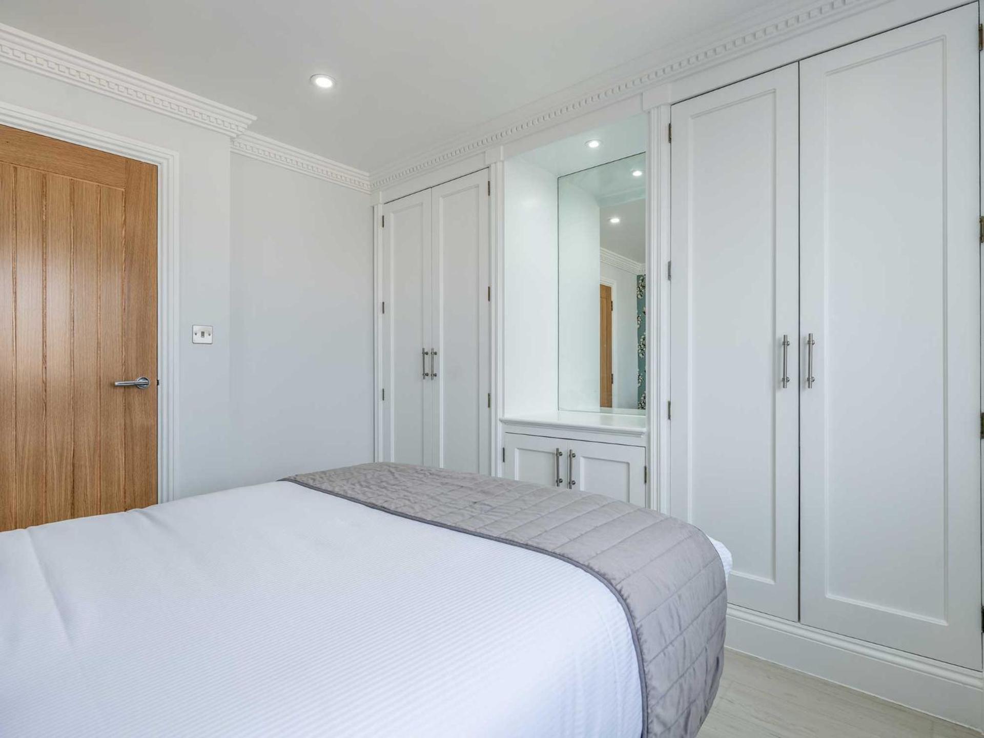 Chelsea Cloisters Serviced Apartments - Photo 52