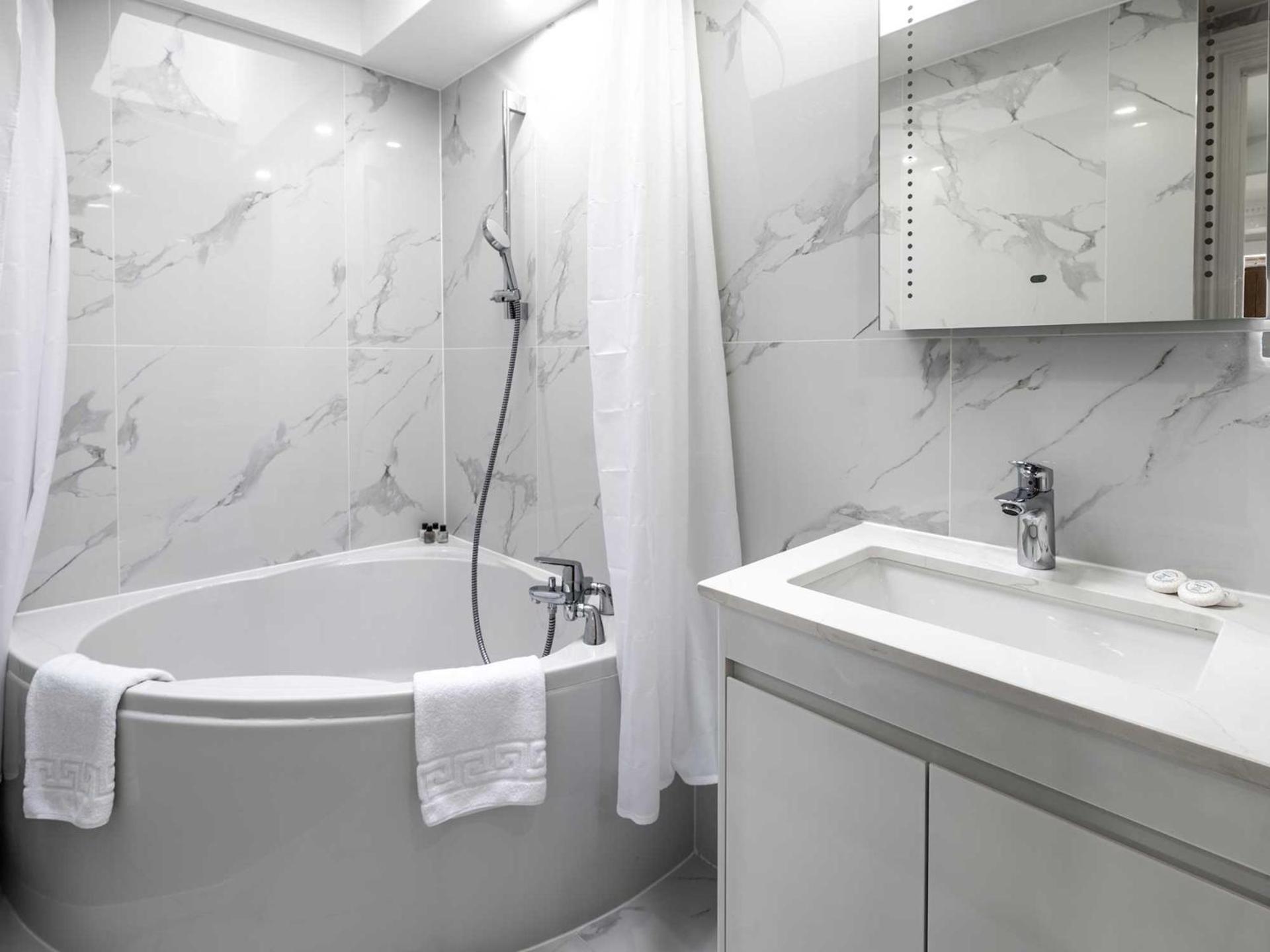 Chelsea Cloisters Serviced Apartments - Photo 55