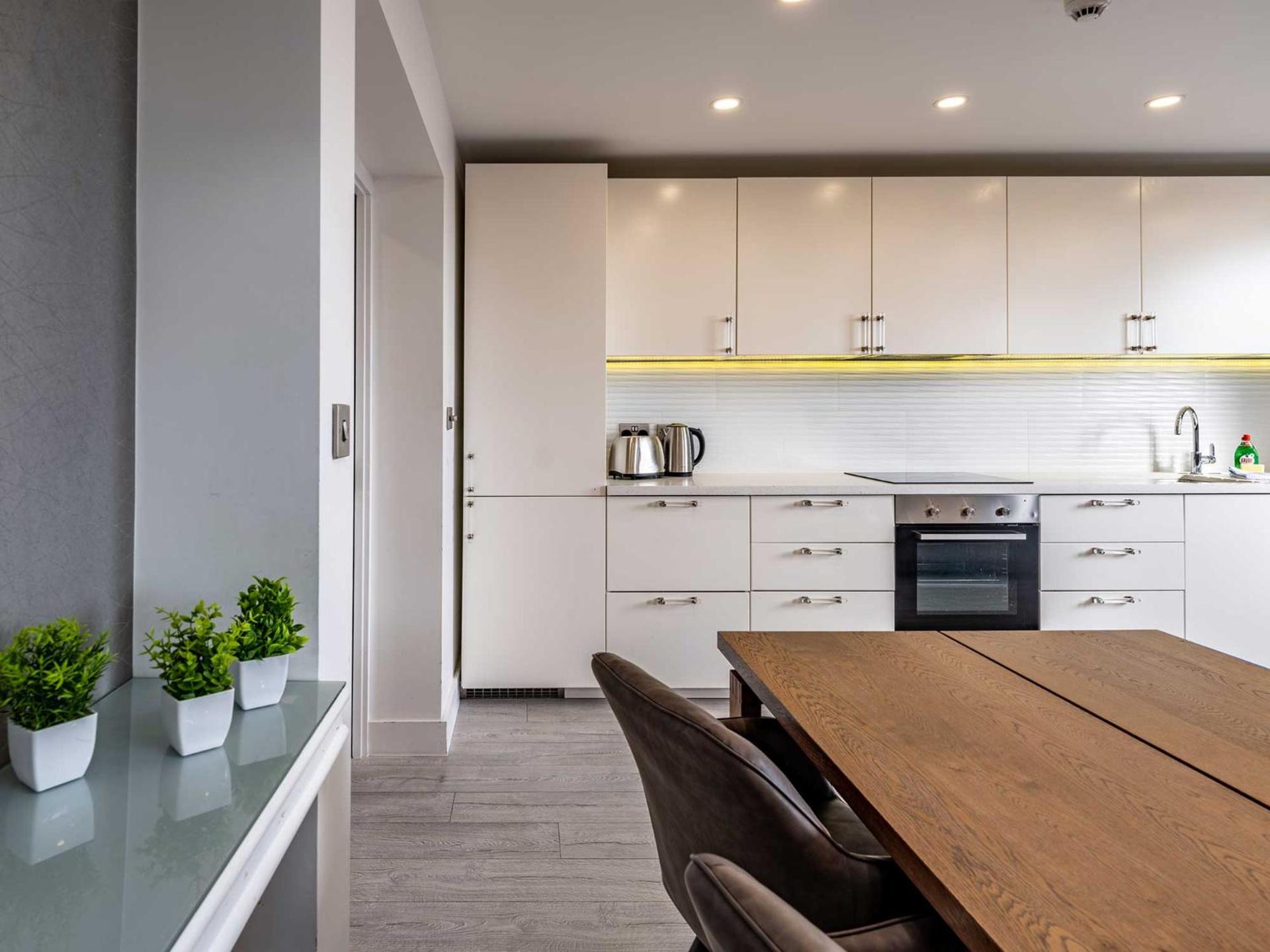 Chelsea Cloisters Serviced Apartments - Photo 36
