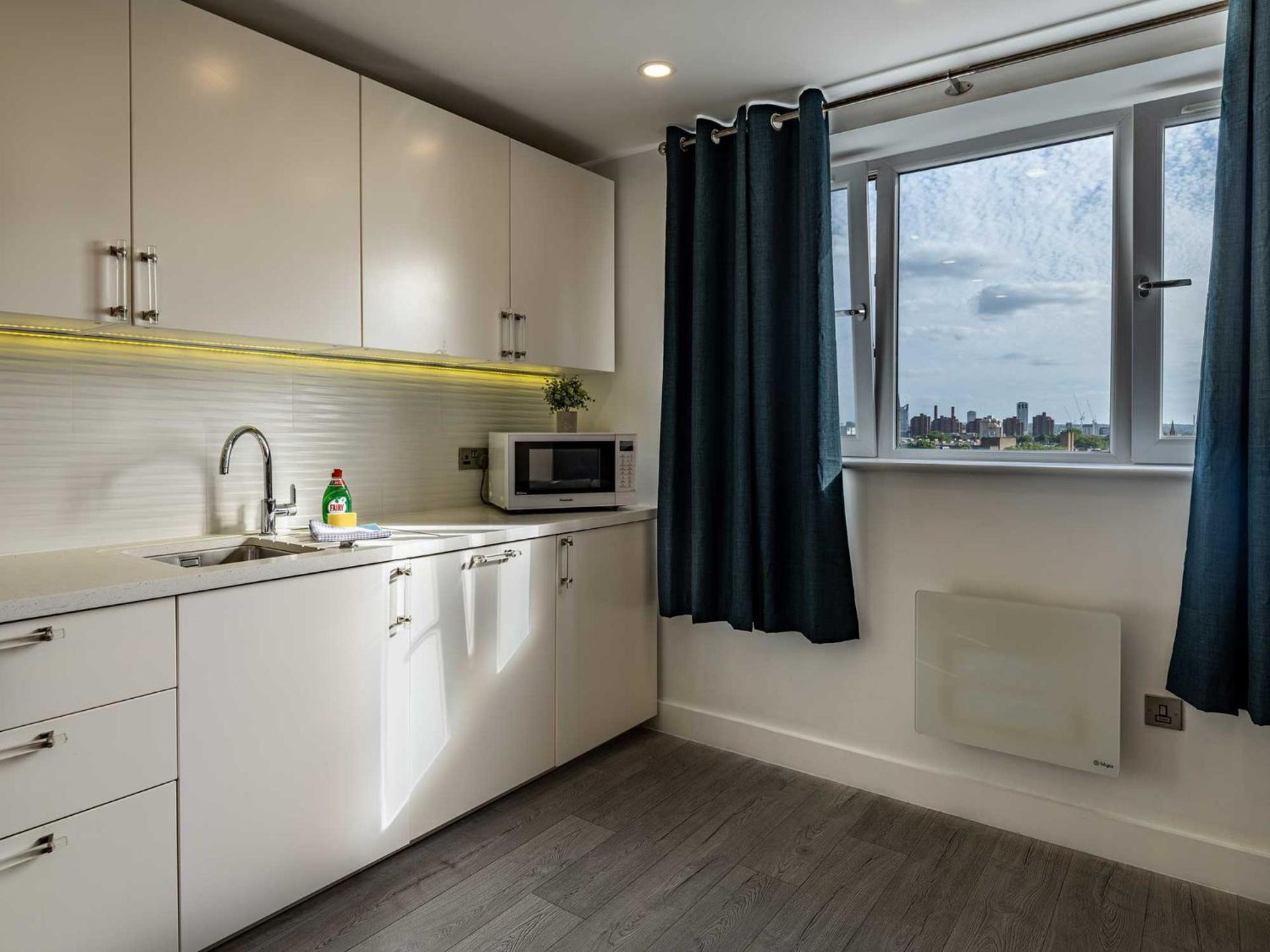Chelsea Cloisters Serviced Apartments - Photo 38