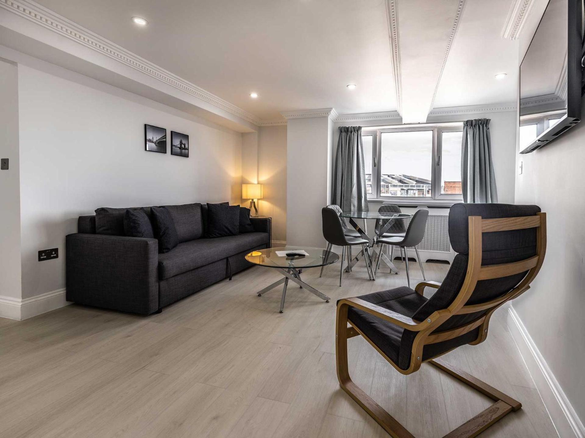 Chelsea Cloisters Serviced Apartments - Photo 44