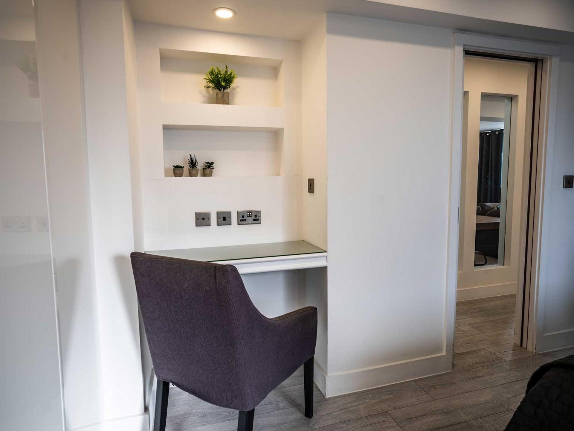 Chelsea Cloisters Serviced Apartments - Photo 61