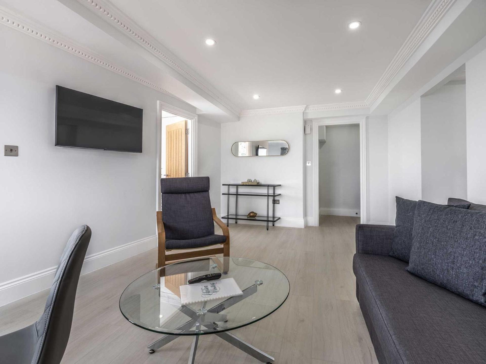Chelsea Cloisters Serviced Apartments - Photo 45