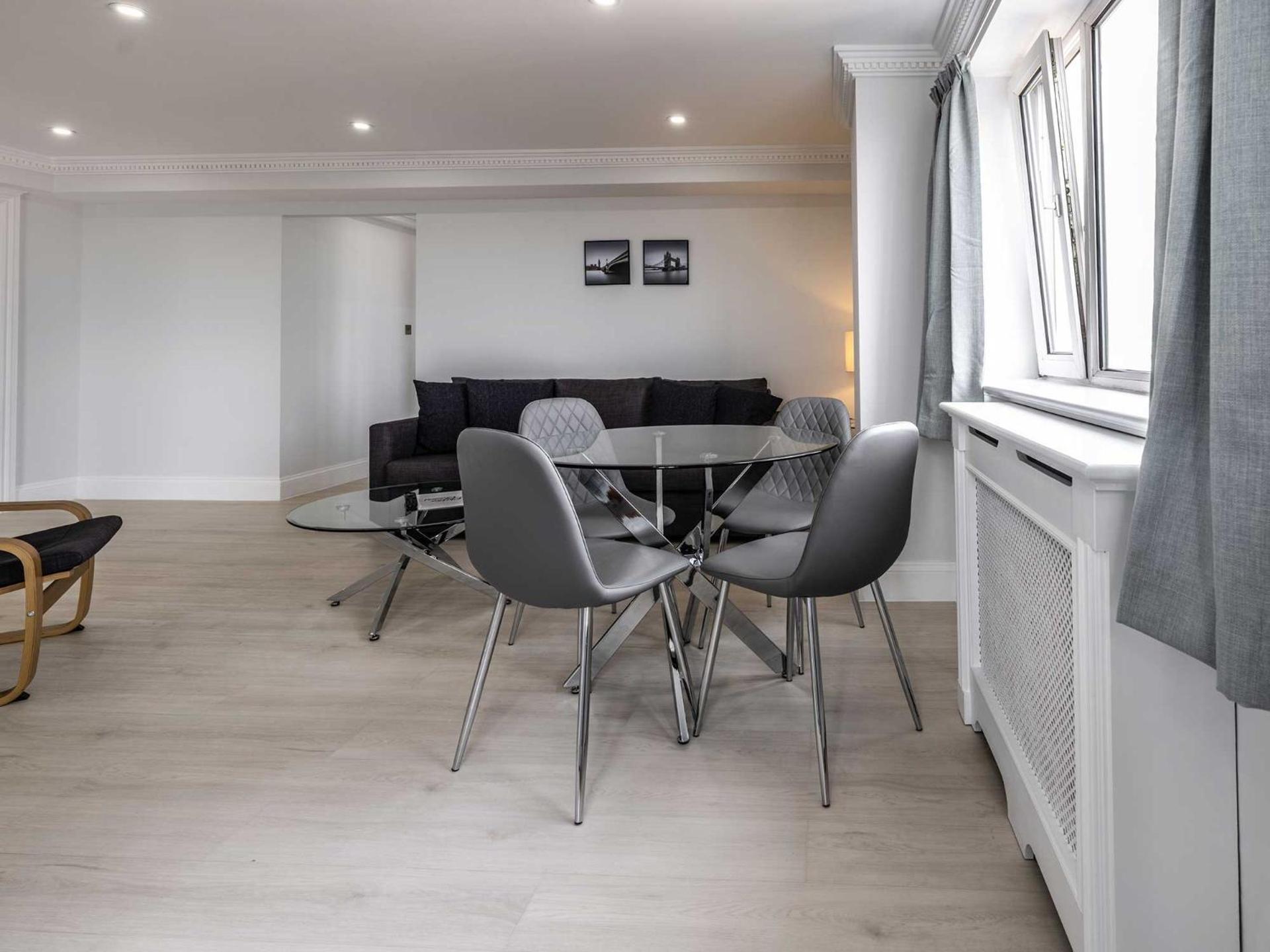 Chelsea Cloisters Serviced Apartments - Photo 47