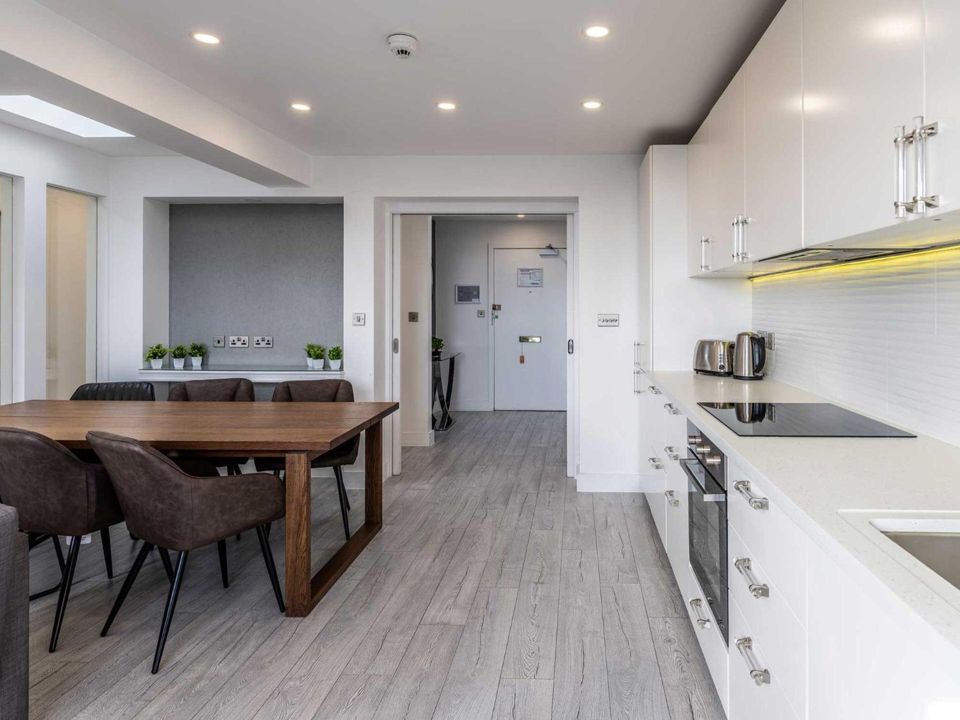 Chelsea Cloisters Serviced Apartments - Photo 40