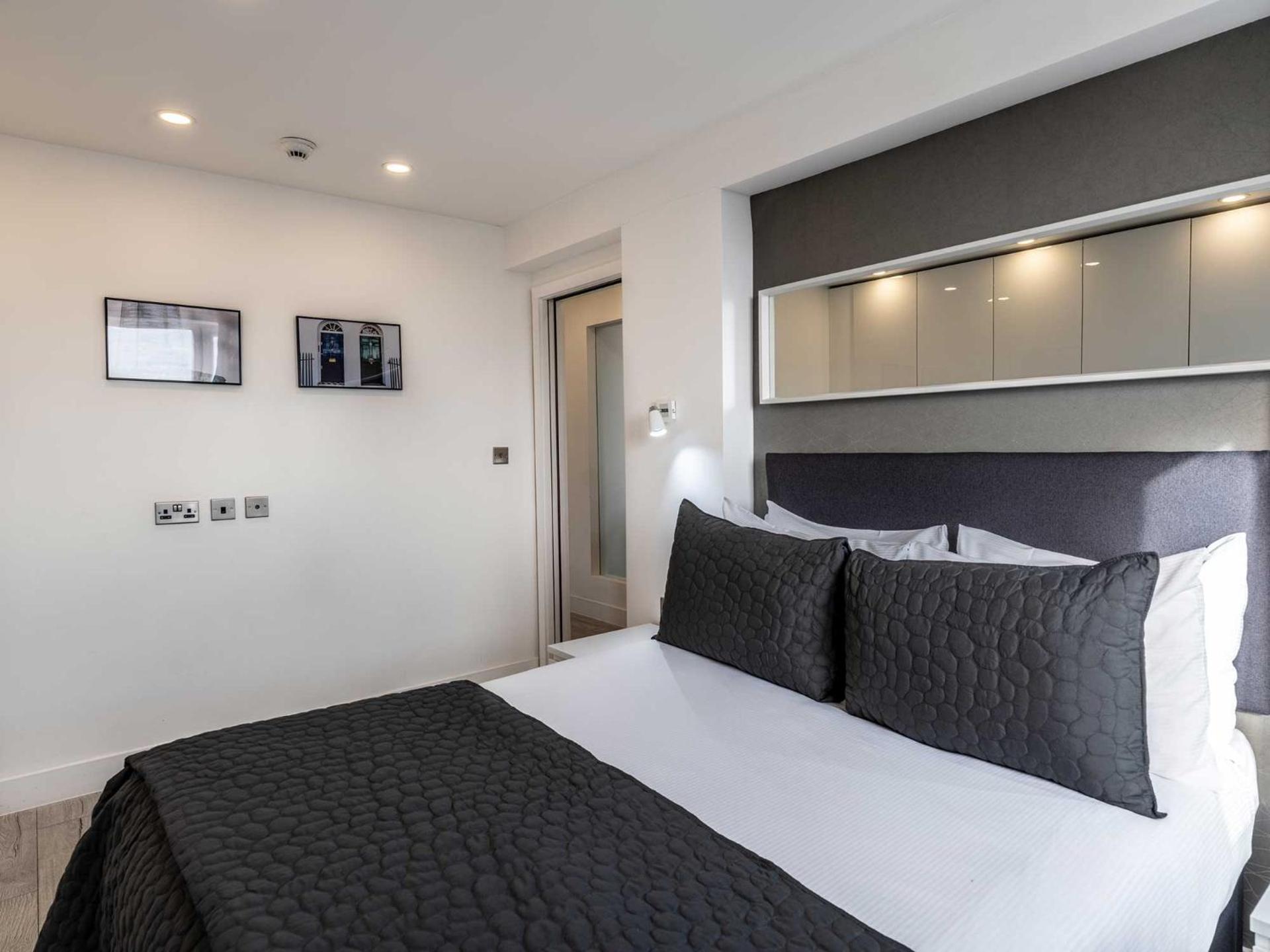 Chelsea Cloisters Serviced Apartments - Photo 60