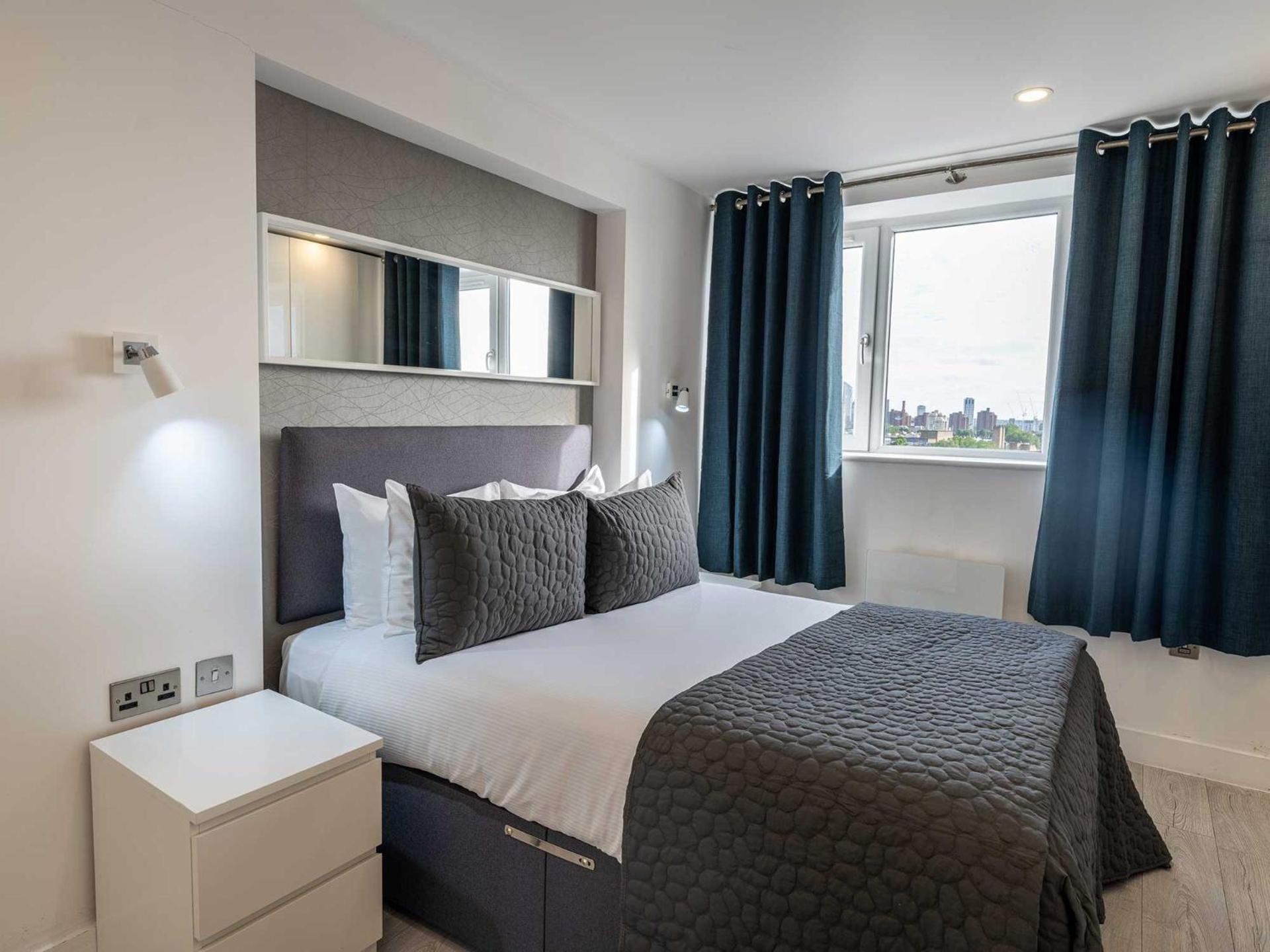 Chelsea Cloisters Serviced Apartments - Photo 59