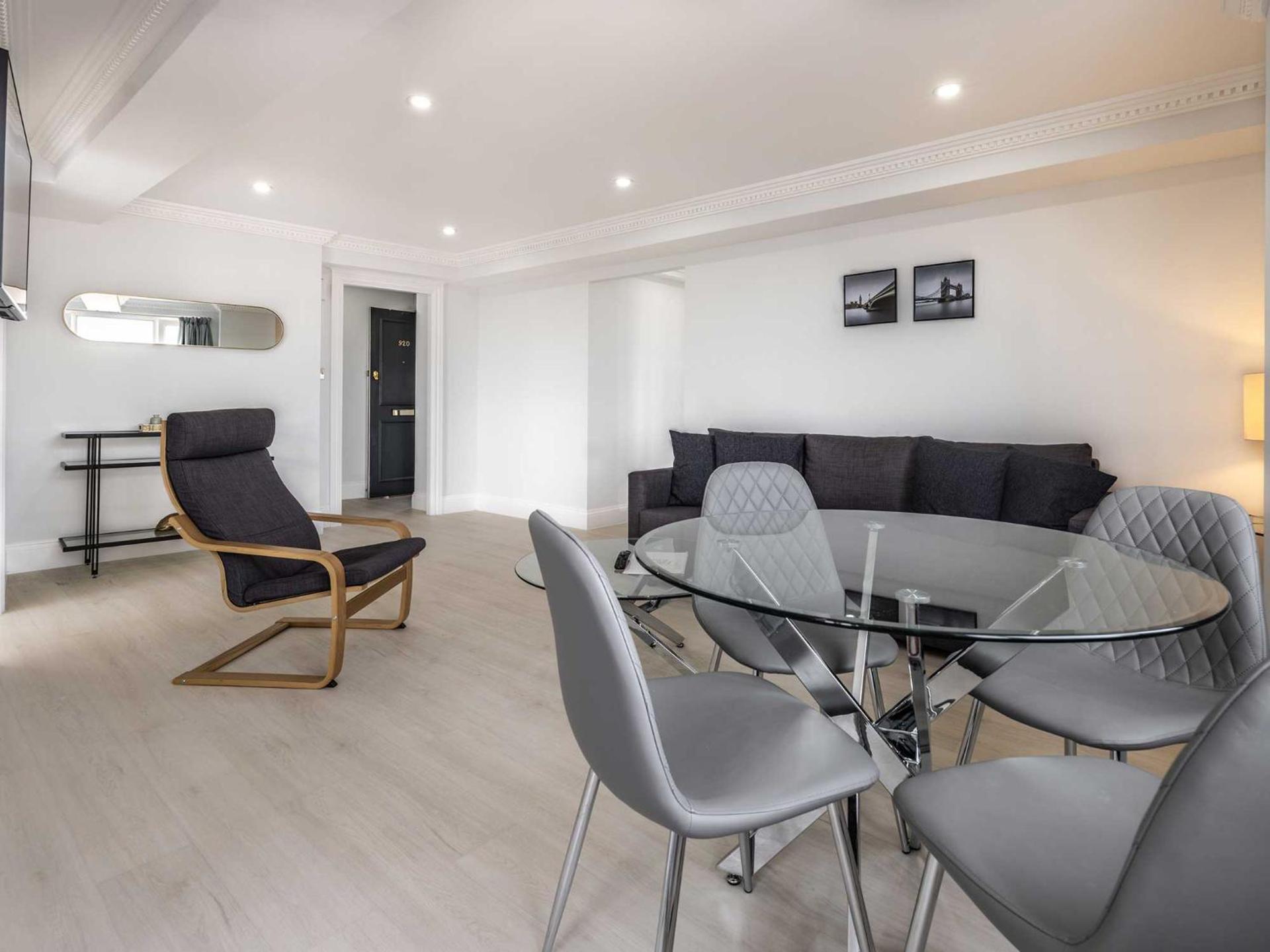 Chelsea Cloisters Serviced Apartments - Photo 46