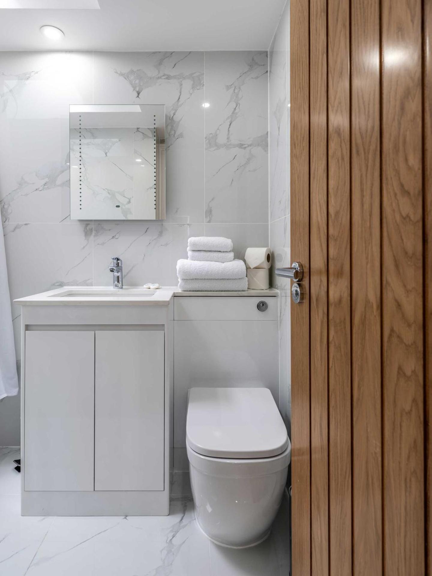 Chelsea Cloisters Serviced Apartments - Photo 53