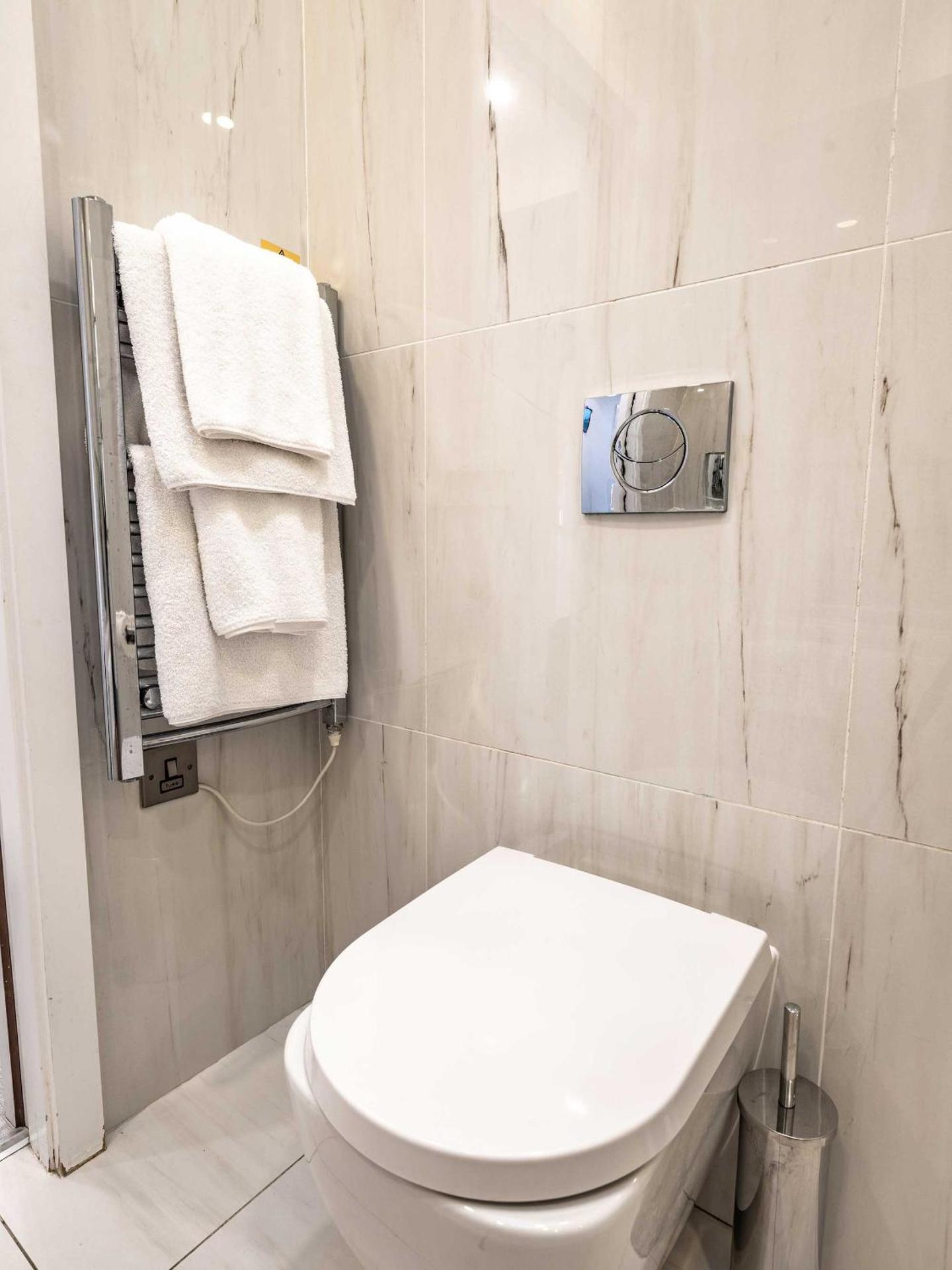 Chelsea Cloisters Serviced Apartments - Photo 57