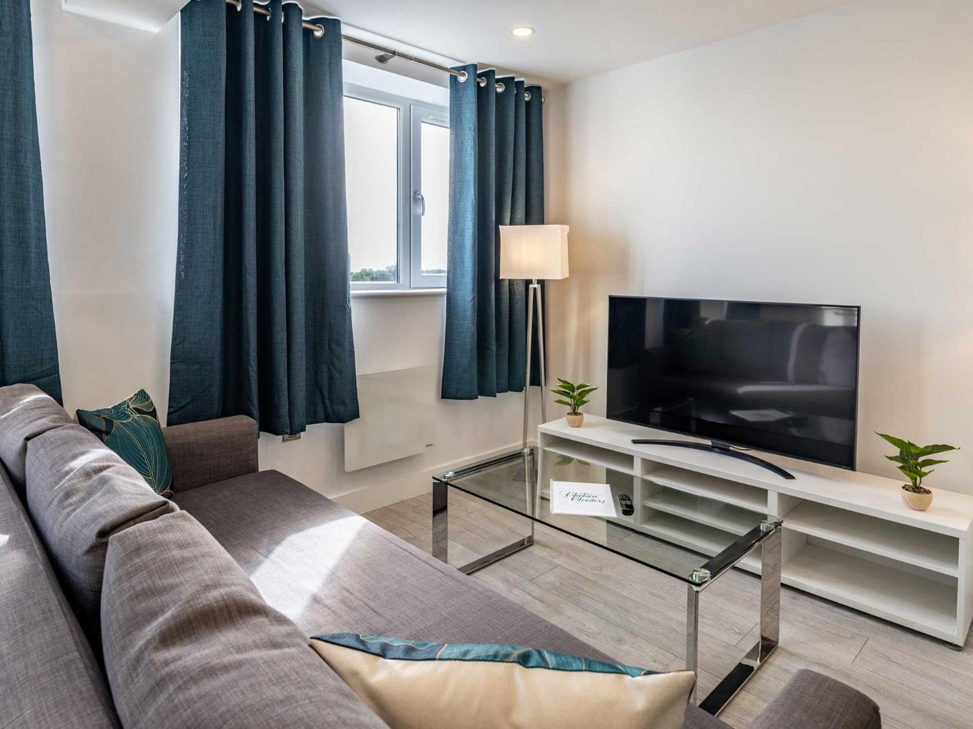 Chelsea Cloisters Serviced Apartments - Photo 42