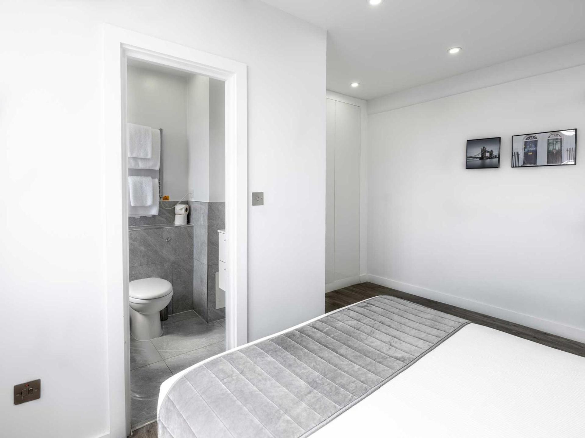 Chelsea Cloisters Serviced Apartments - Photo 22