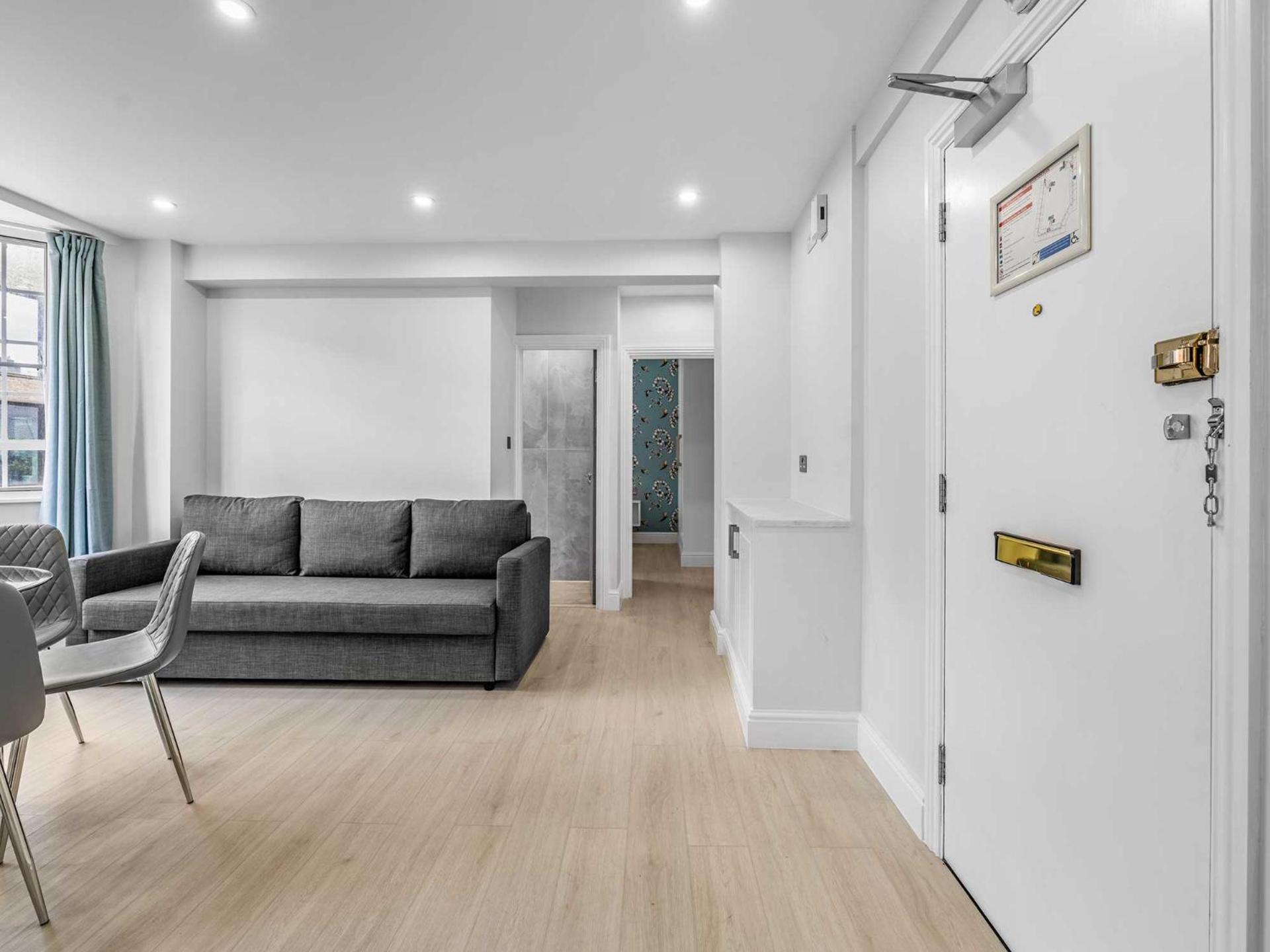 Chelsea Cloisters Serviced Apartments - Photo 27