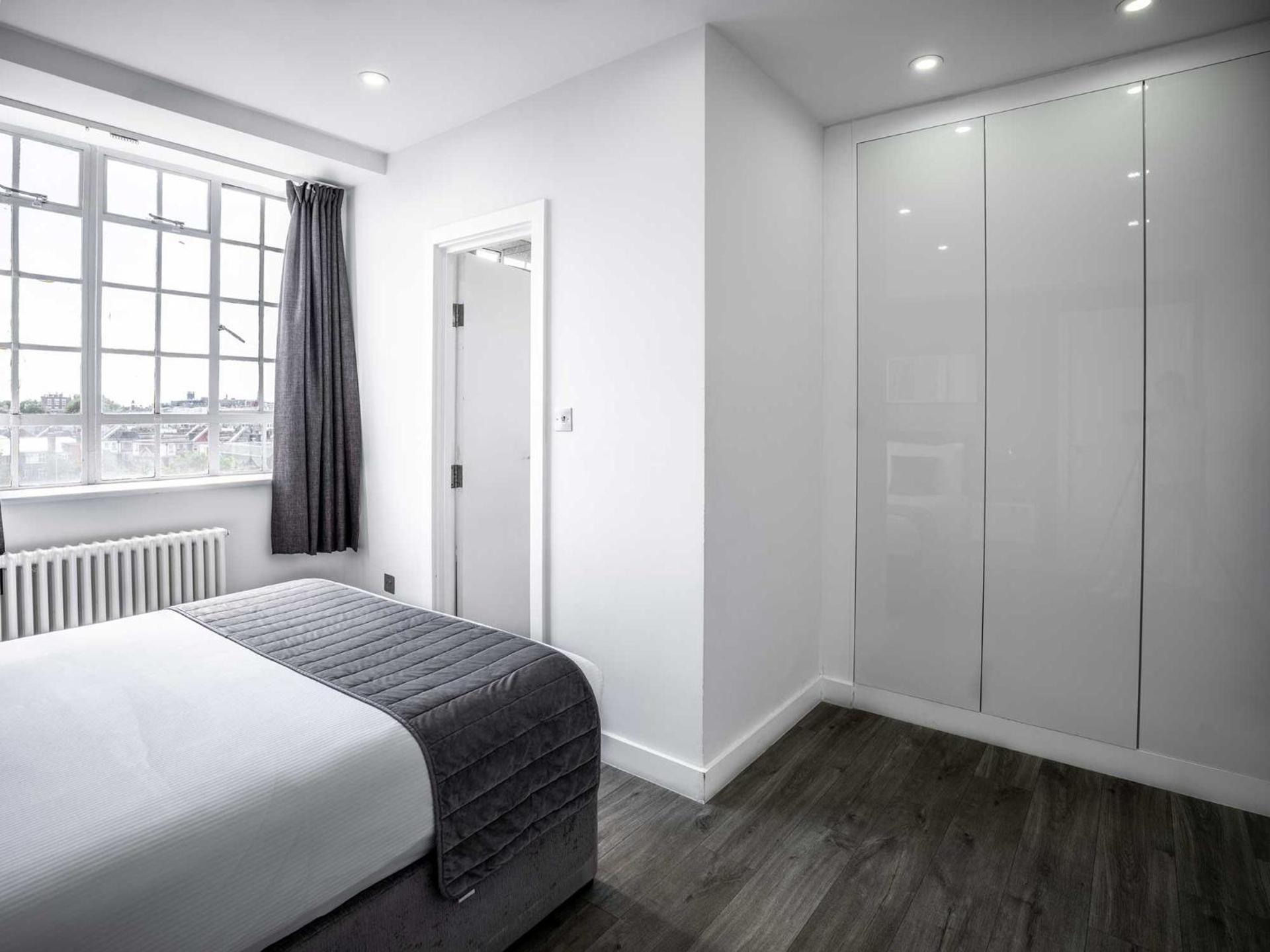 Chelsea Cloisters Serviced Apartments - Photo 16
