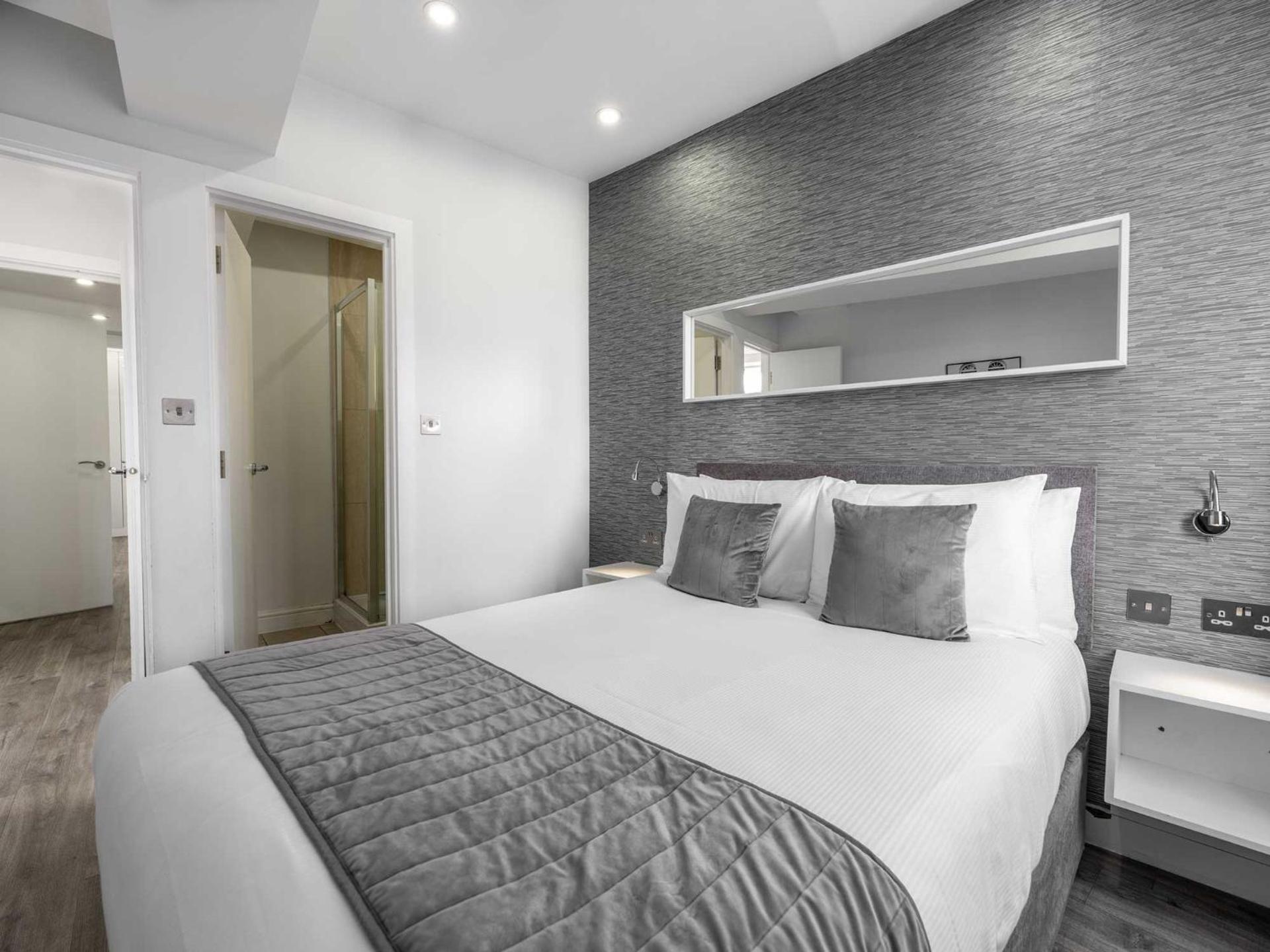 Chelsea Cloisters Serviced Apartments - Photo 17