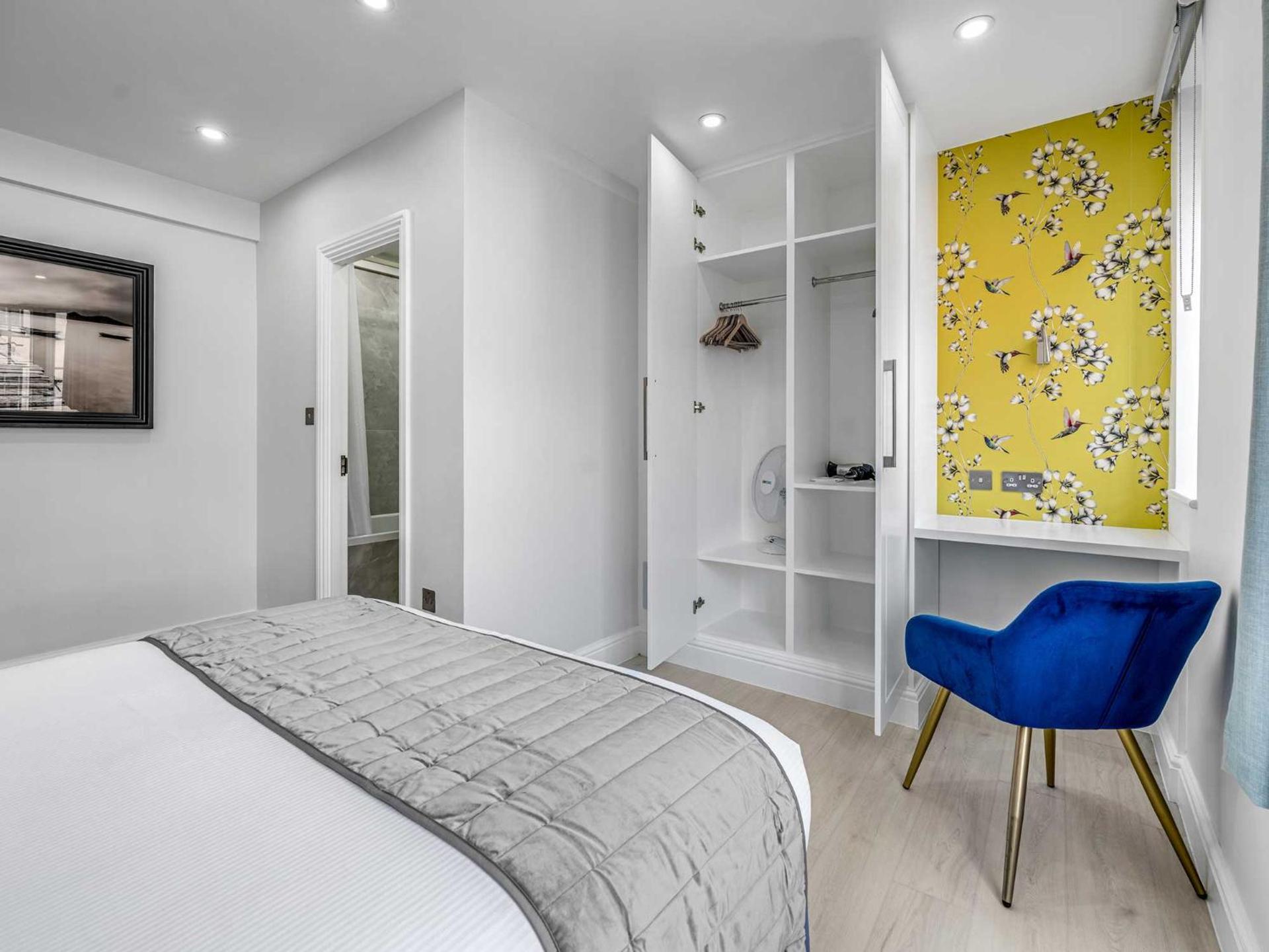 Chelsea Cloisters Serviced Apartments - Photo 30