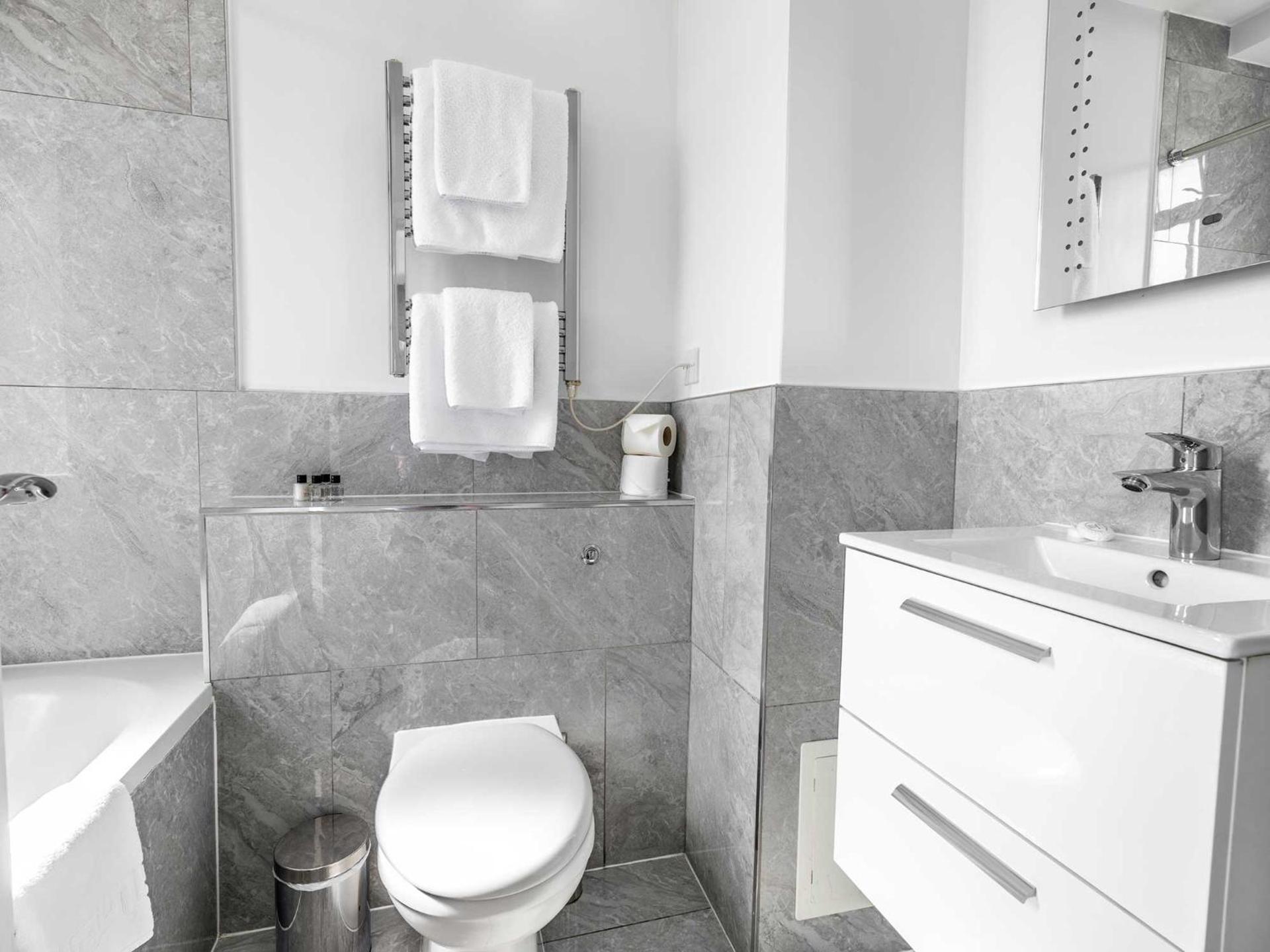 Chelsea Cloisters Serviced Apartments - Photo 33