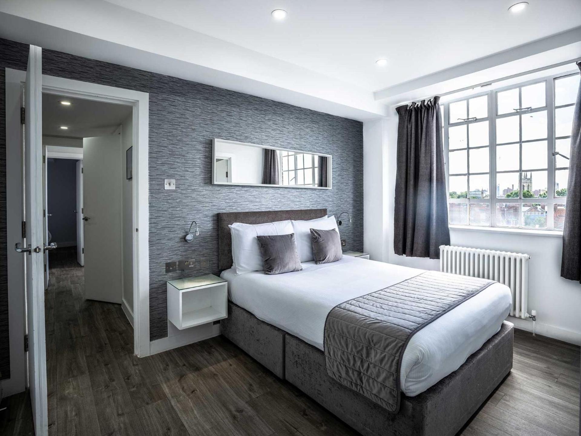 Chelsea Cloisters Serviced Apartments - Photo 13