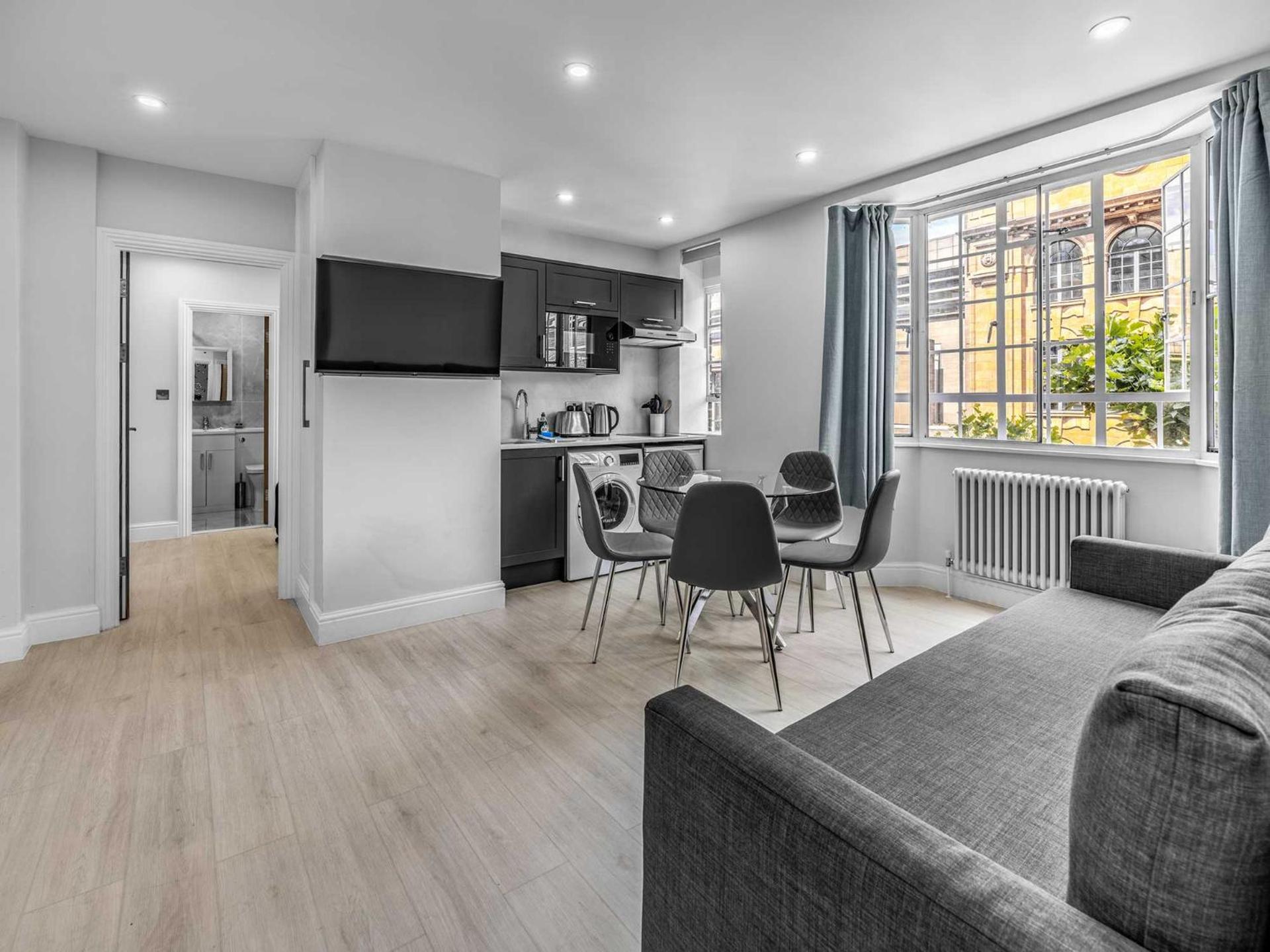 Chelsea Cloisters Serviced Apartments - Photo 26
