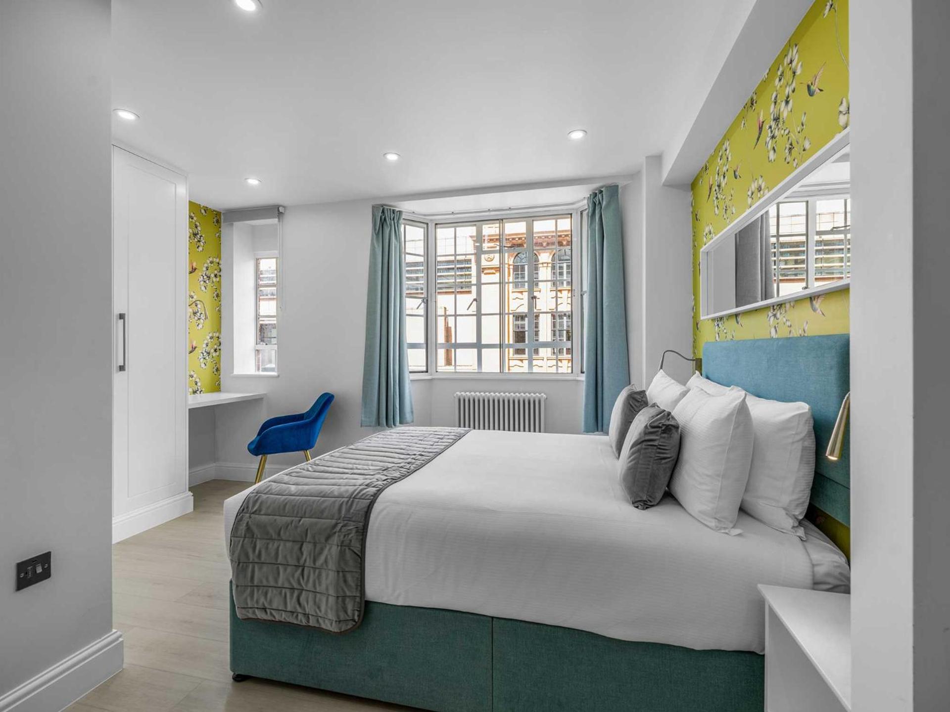 Chelsea Cloisters Serviced Apartments - Photo 29