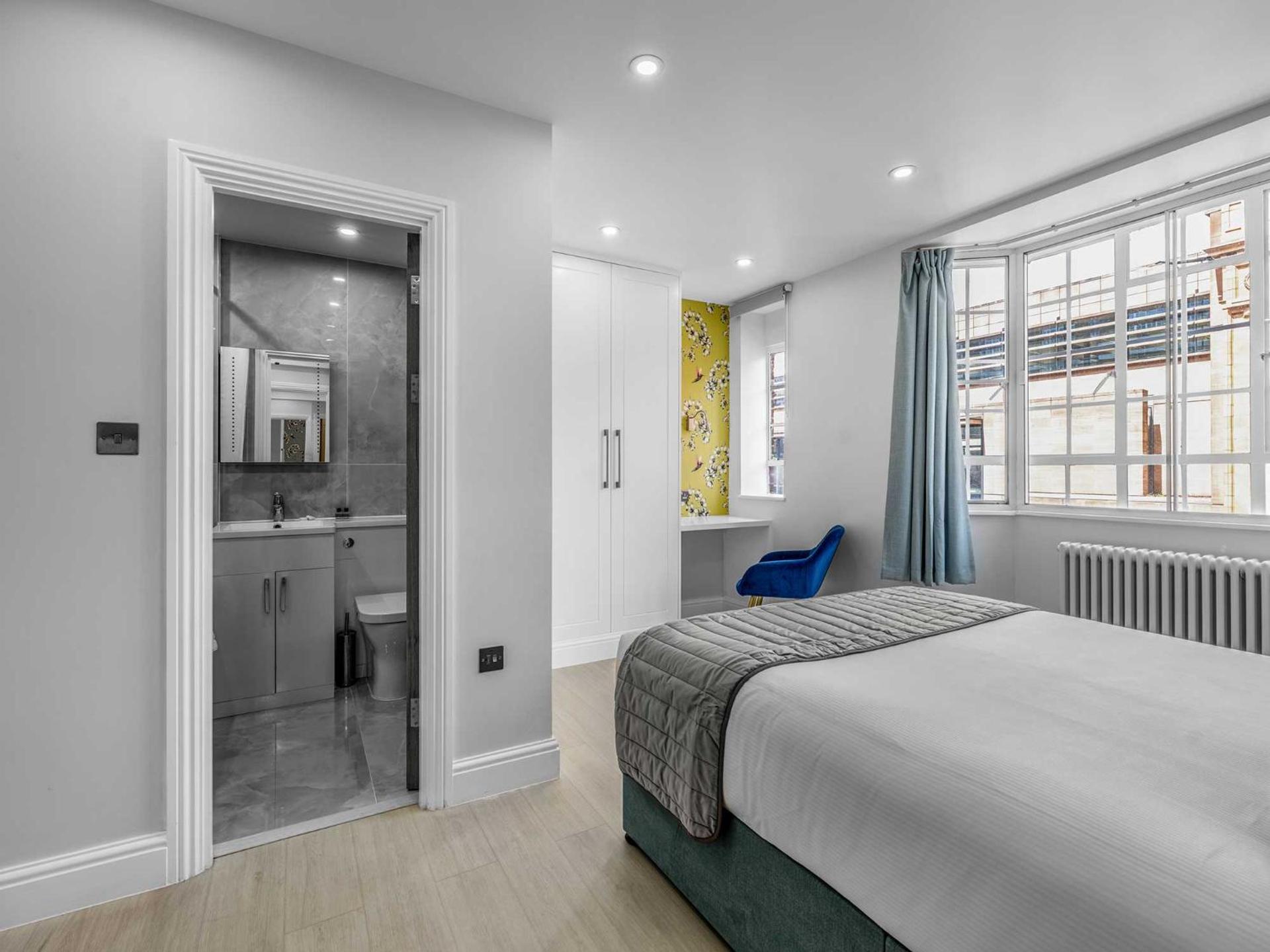 Chelsea Cloisters Serviced Apartments - Photo 31