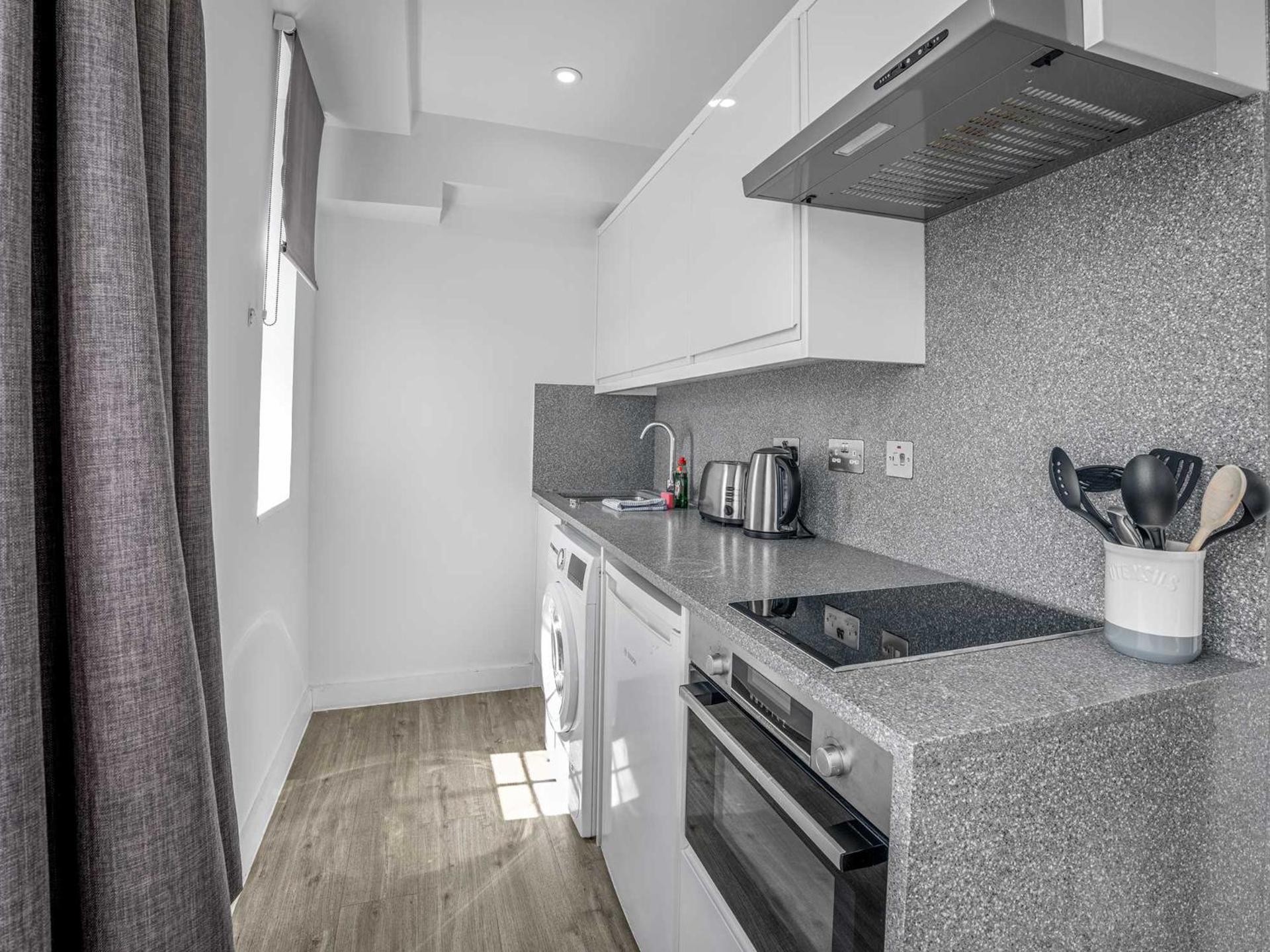 Chelsea Cloisters Serviced Apartments - Photo 25