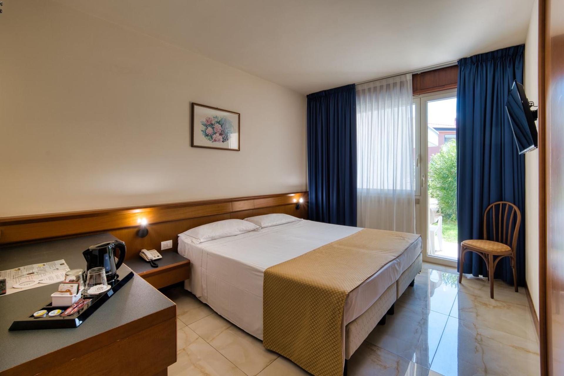 Hotel Du Parc - Photo 7