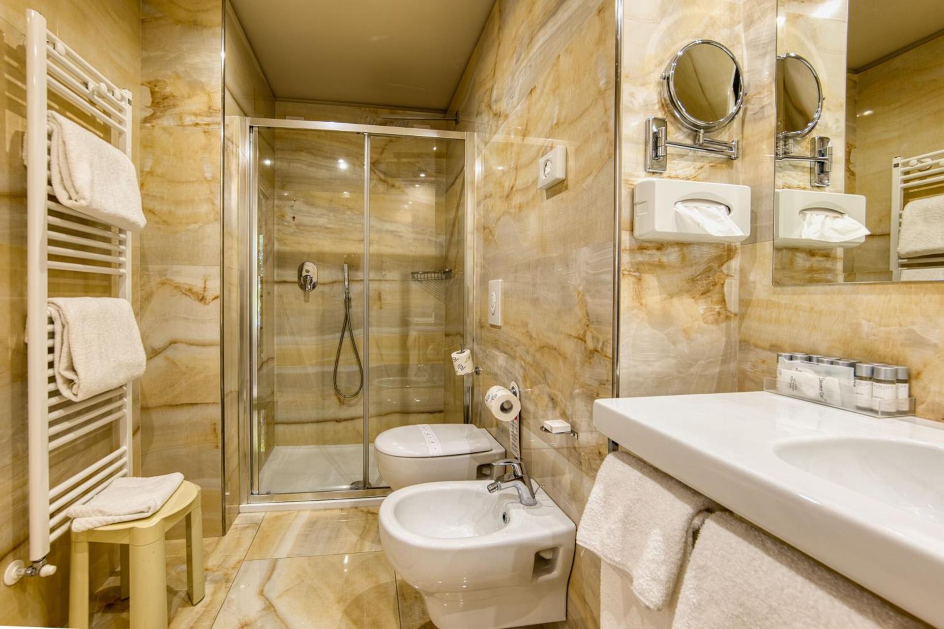 Hotel Du Parc - Photo 22