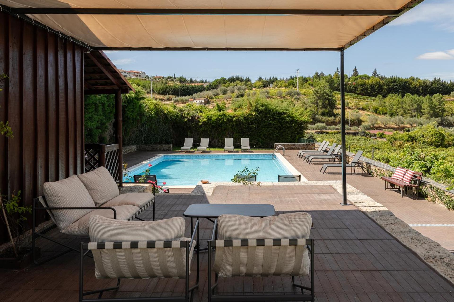 Casa de Sao Miguel Douro - Photo 215