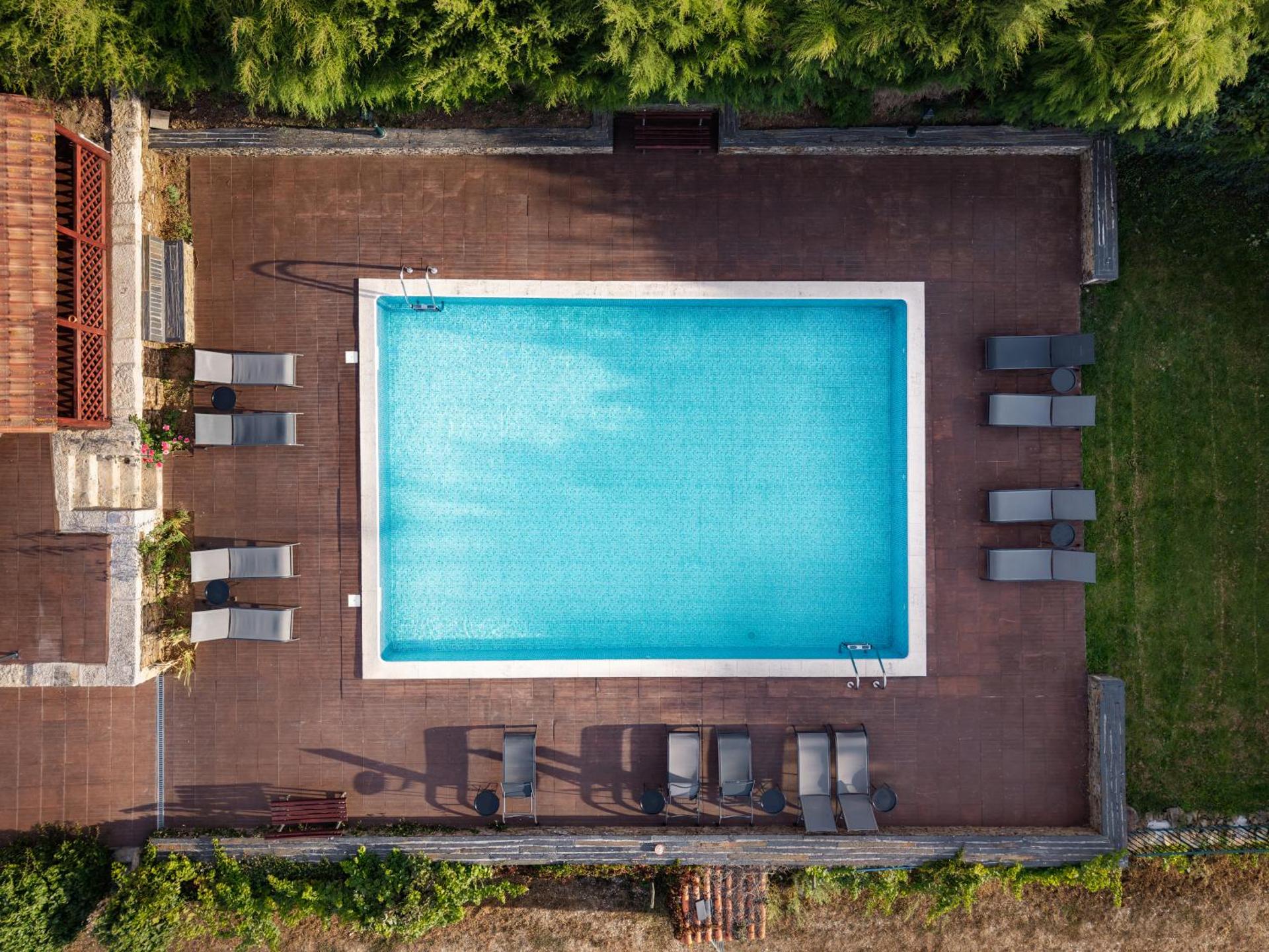 Casa de Sao Miguel Douro - Photo 35