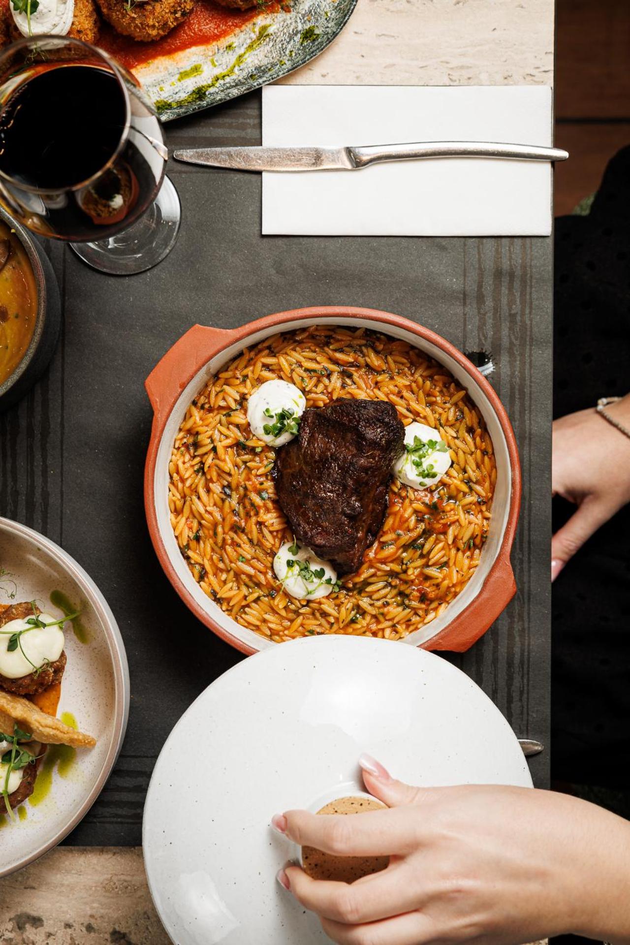 Hilton Garden Inn Athens Syggrou Avenue - Photo 81