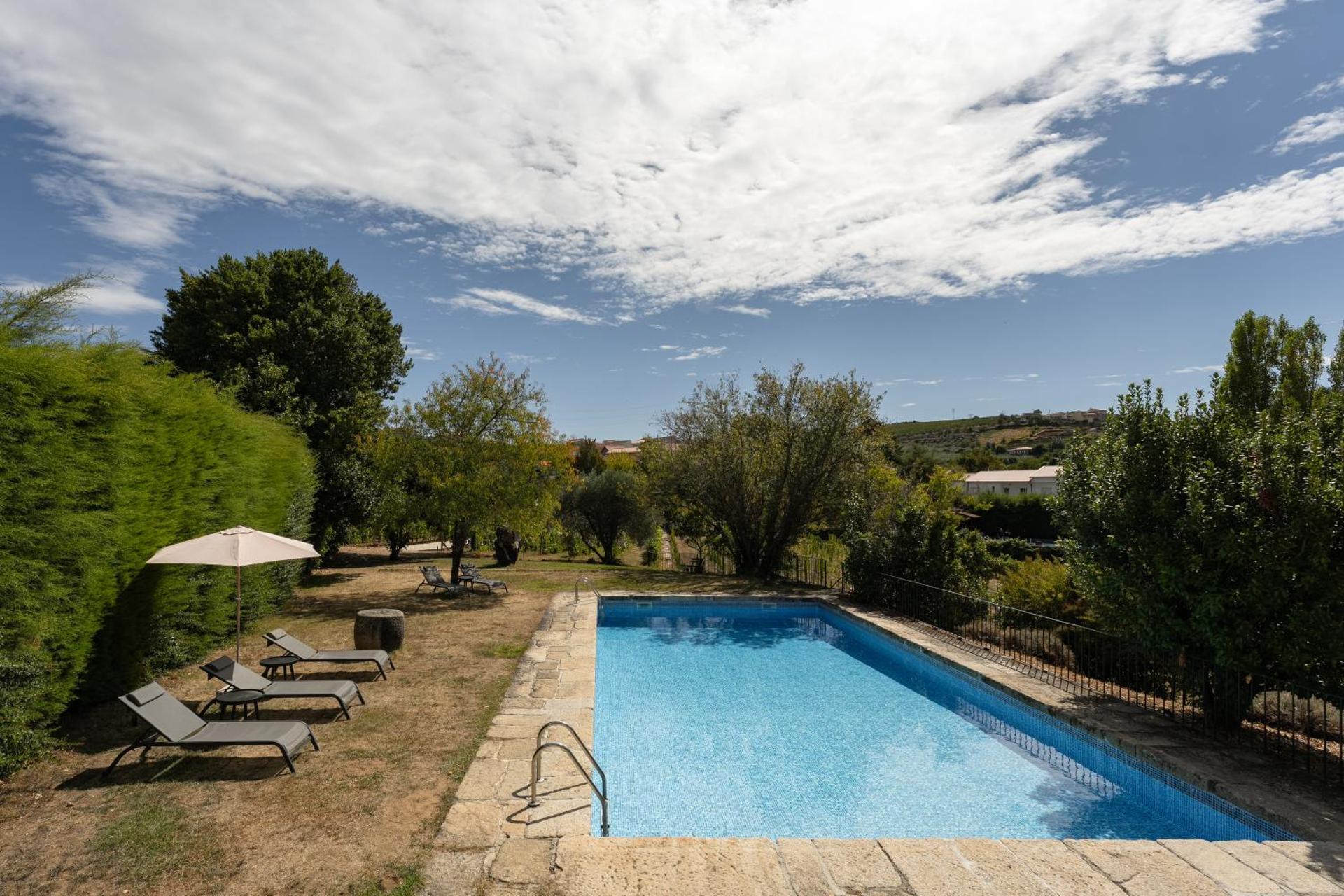 Casa de Sao Miguel Douro - Photo 68